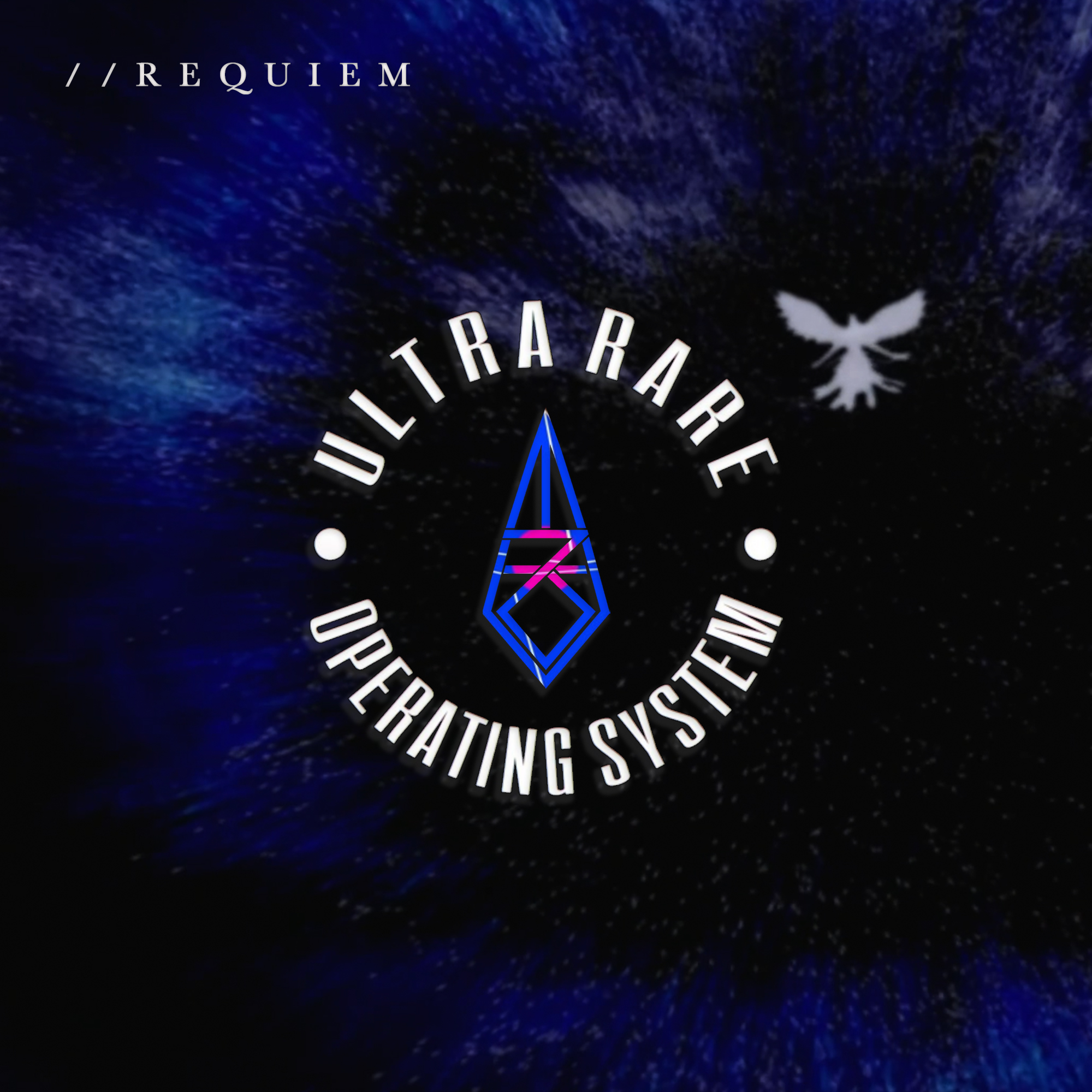 Requiem ft. Ultra Rare Operating System by mizu - Free download on ToneDen