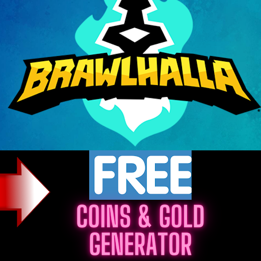 FREE Brawlhalla Hack Cheats Mammoth Coins Generator