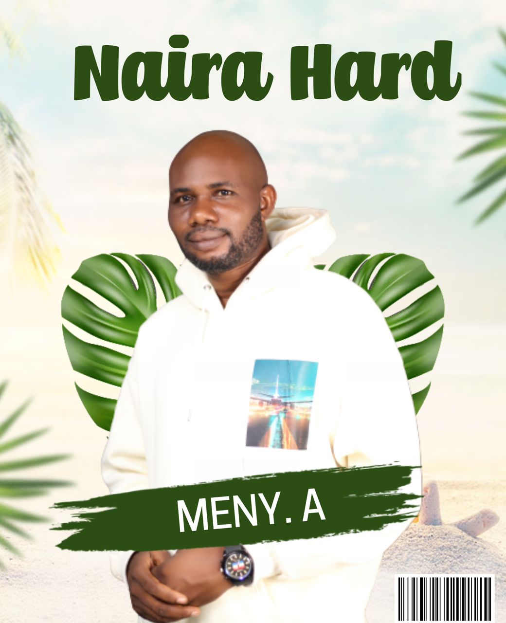 Fanlink profile picture for @meny