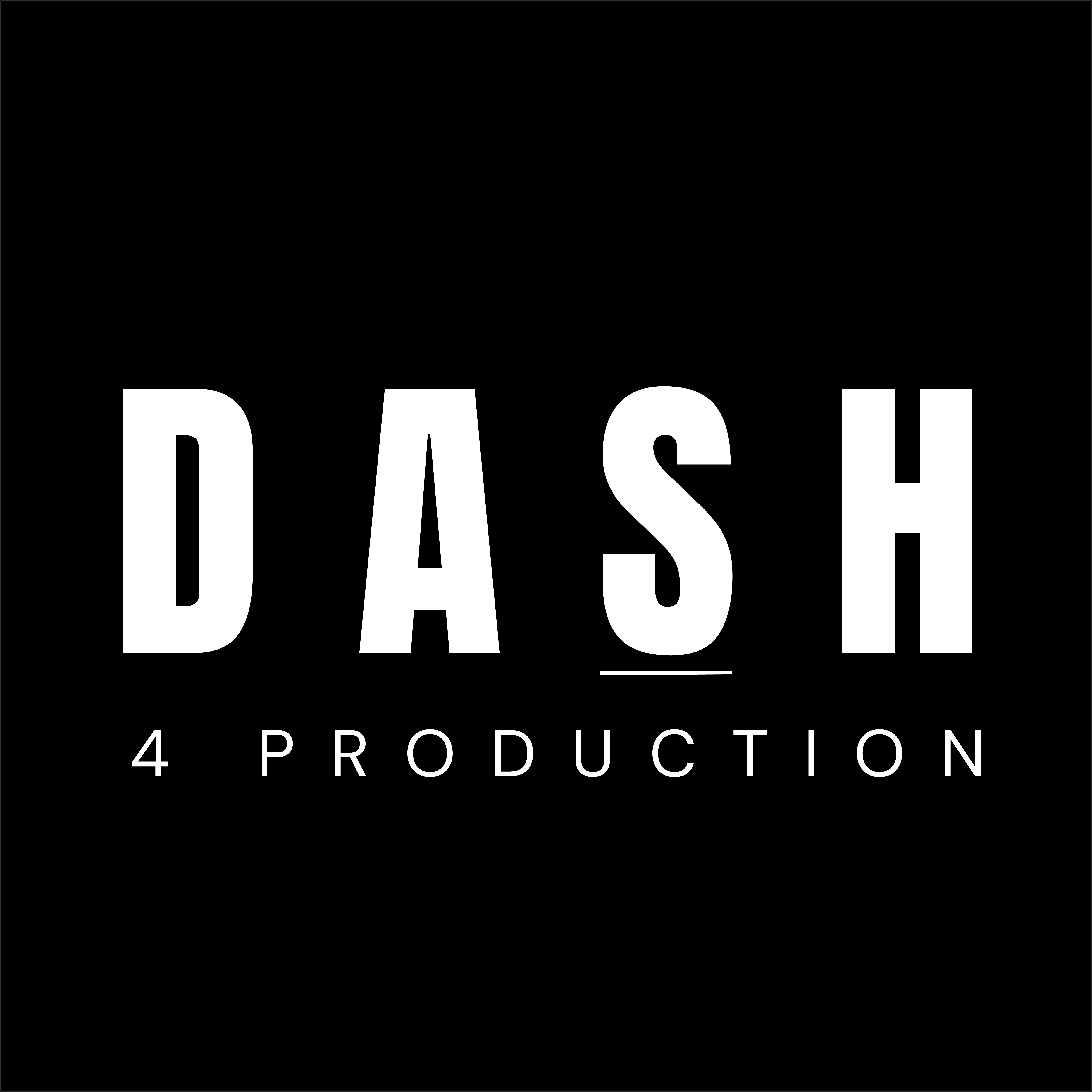 DASH4PRODUCTION