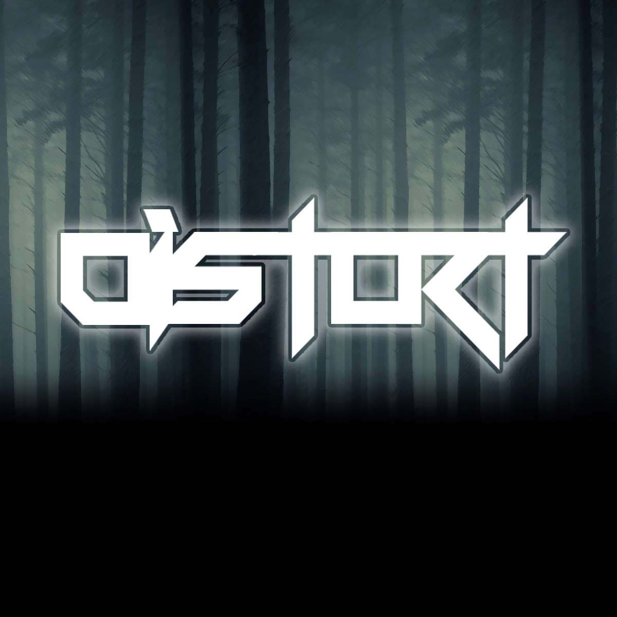 Fanlink banner for @distort