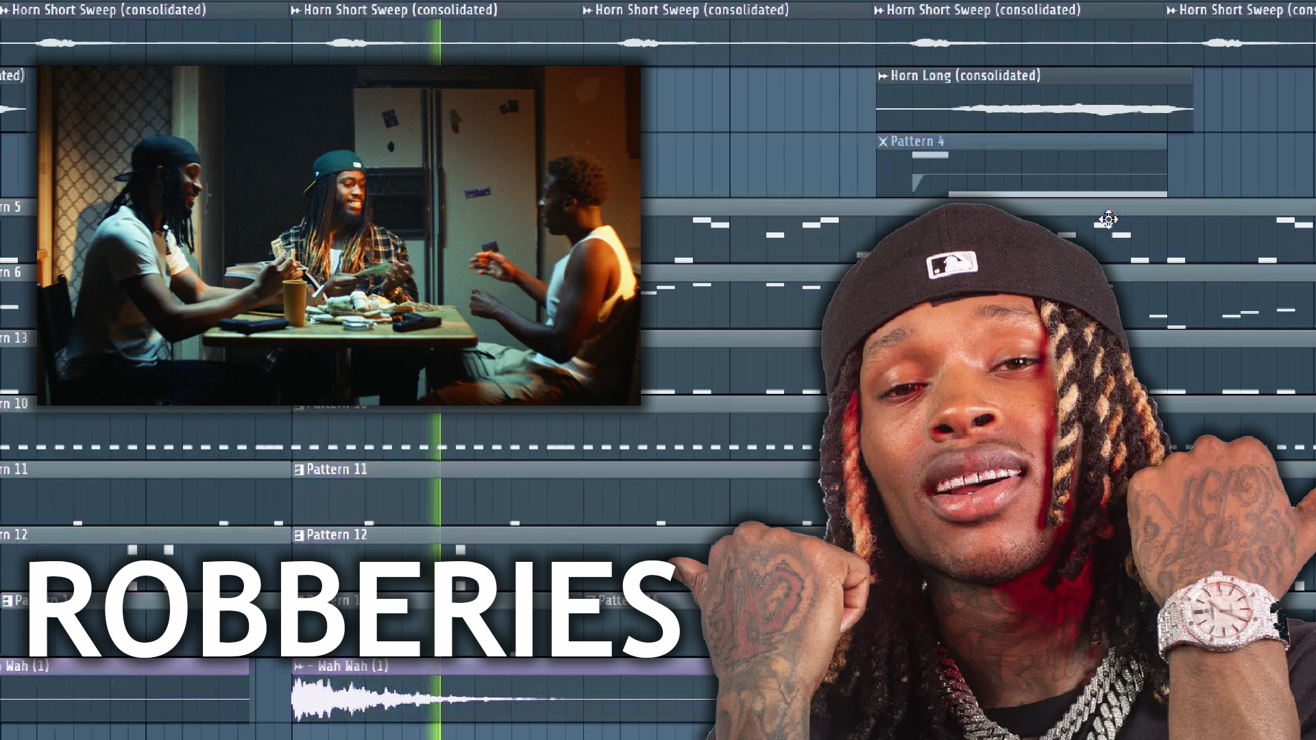 King Von Mine Too (LexolBeats Remake) by Its Lexol Baby Free download on ToneDen