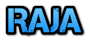Fanlink banner for @raja