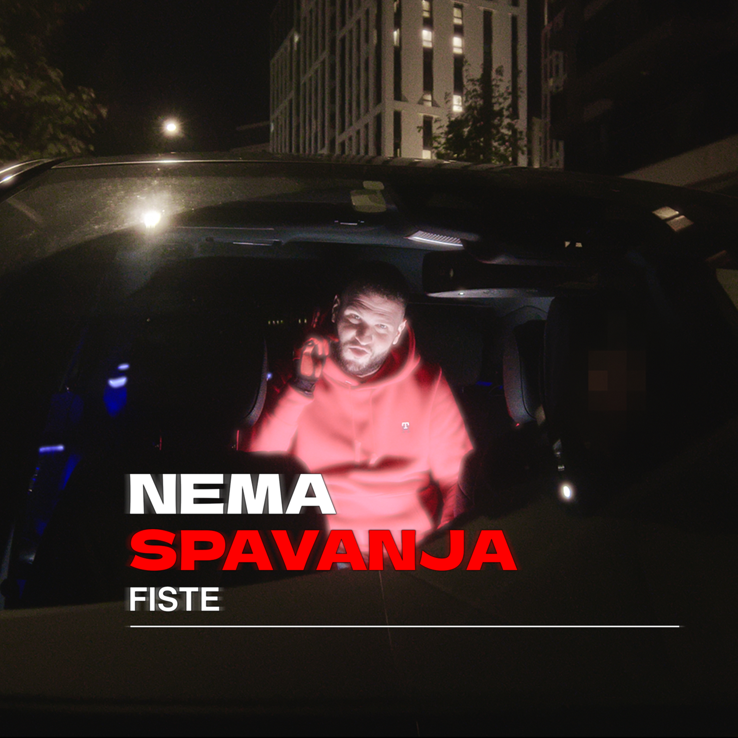 Fanlink profile picture for @fiste