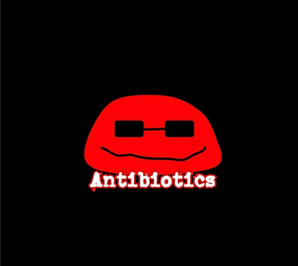 Fanlink profile picture for @antibiotics