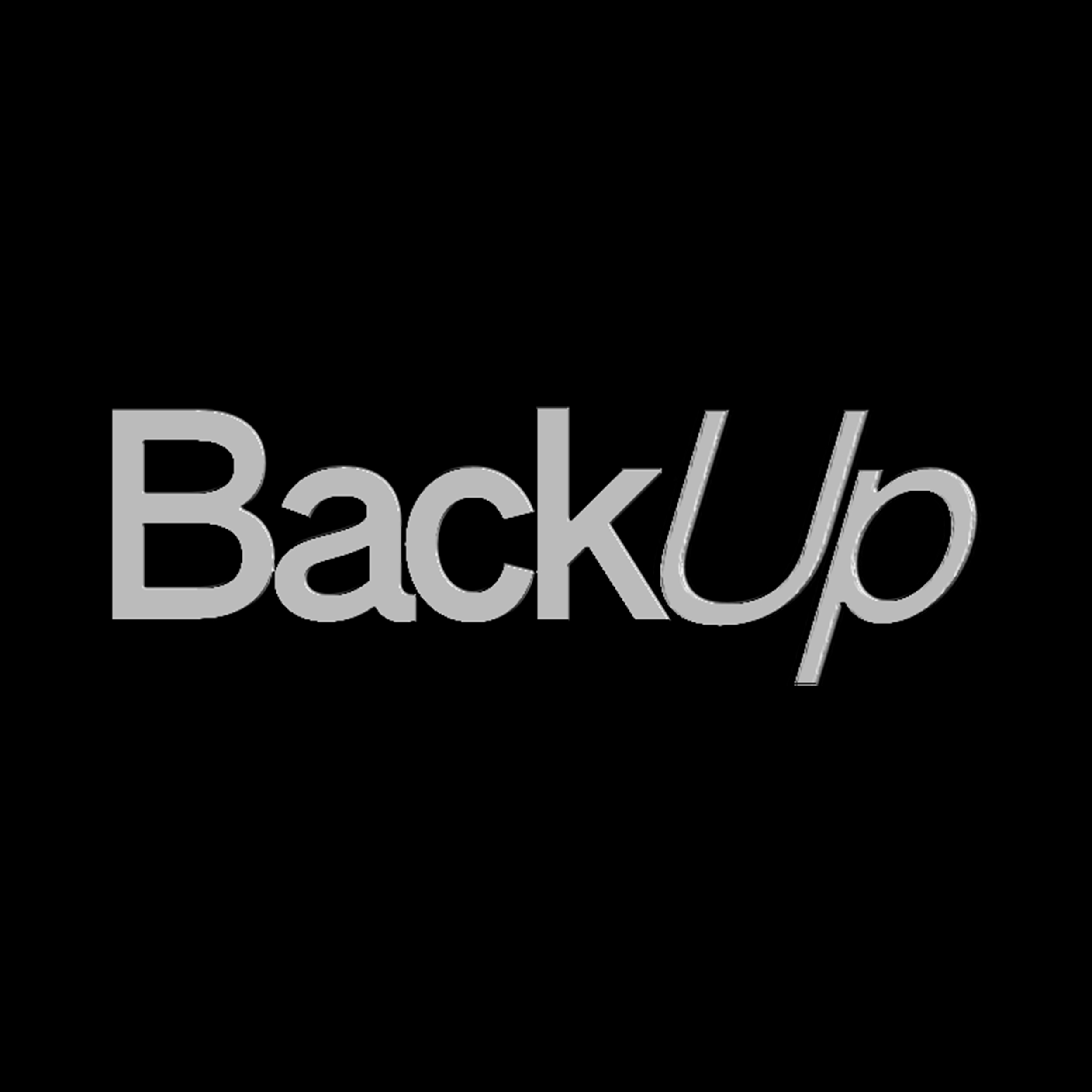 BACKUP : une série documentaire