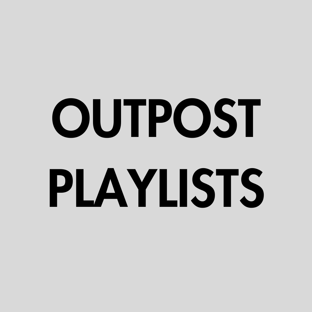 Fanlink profile picture for @outpost