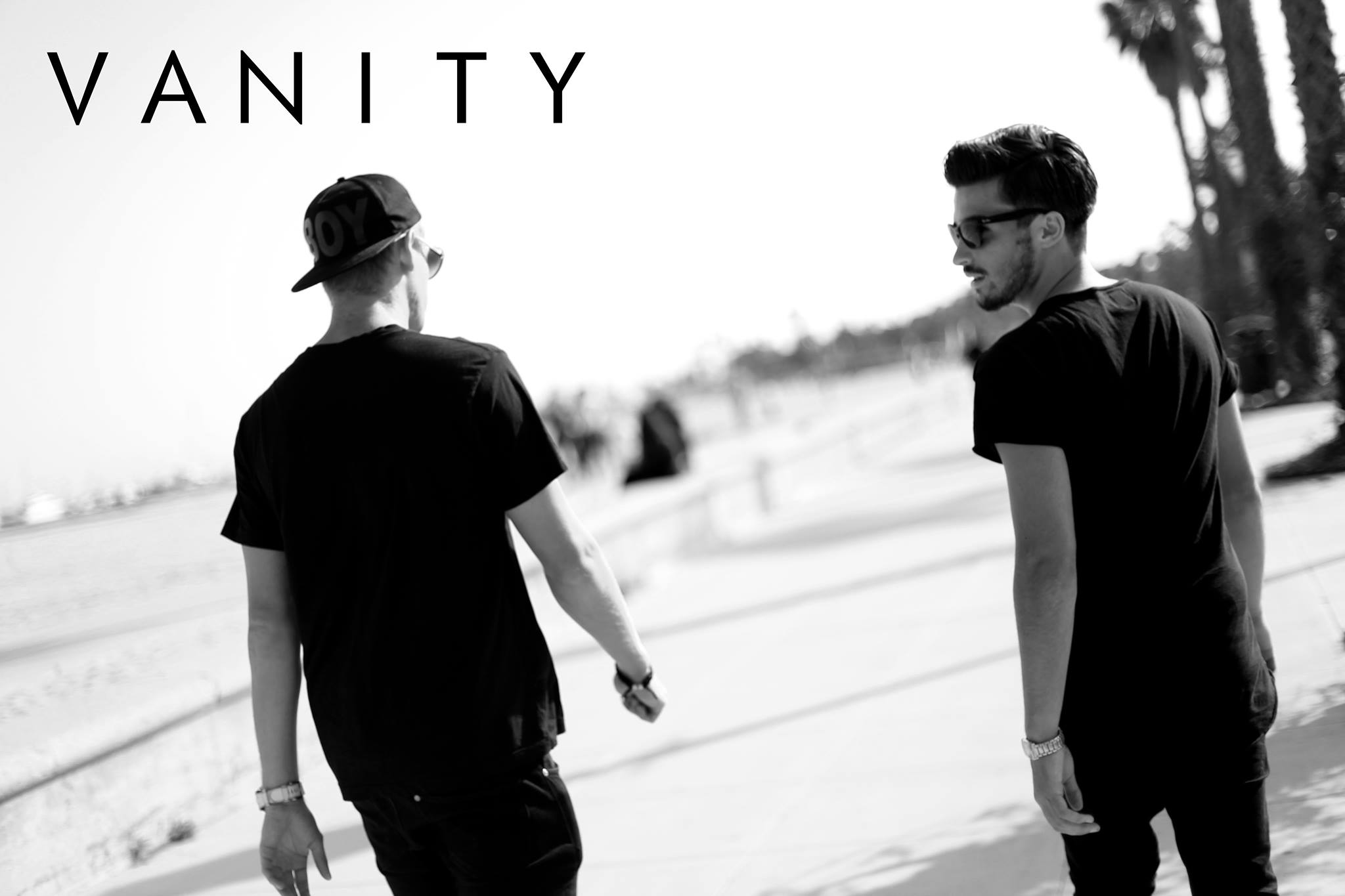 Fanlink banner for @vanity