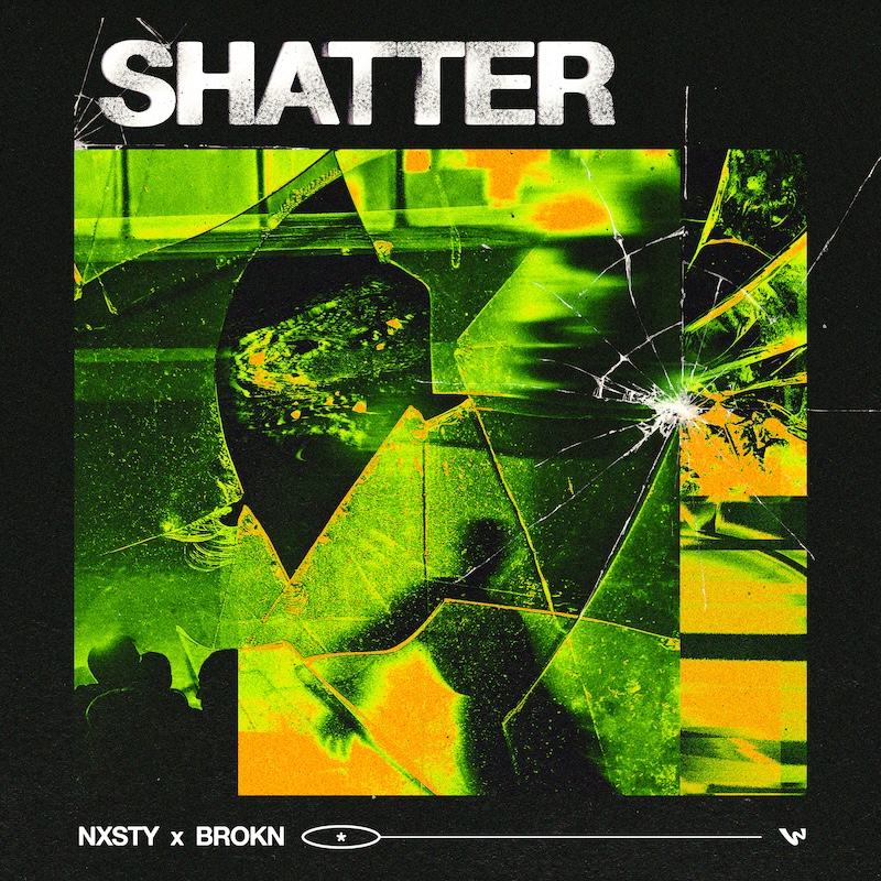 Shatter