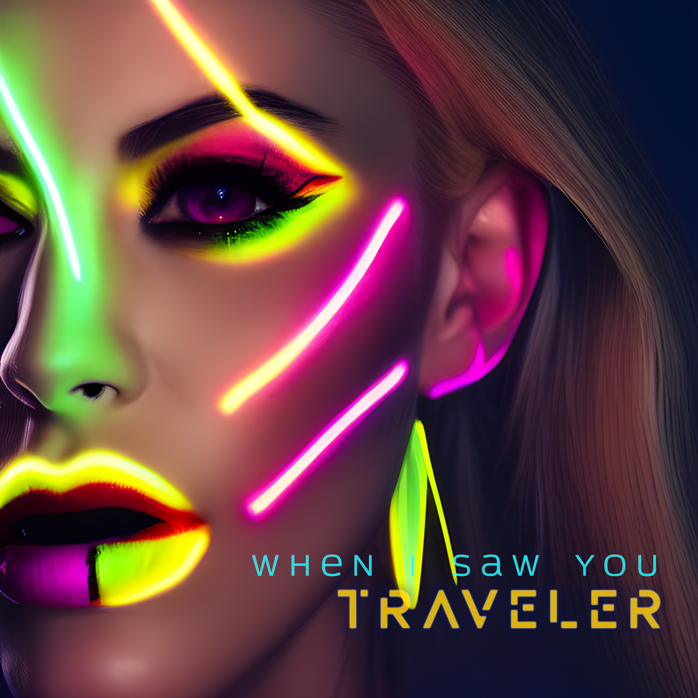 Fanlink profile picture for @traveler
