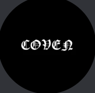 Fanlink profile picture for @coven