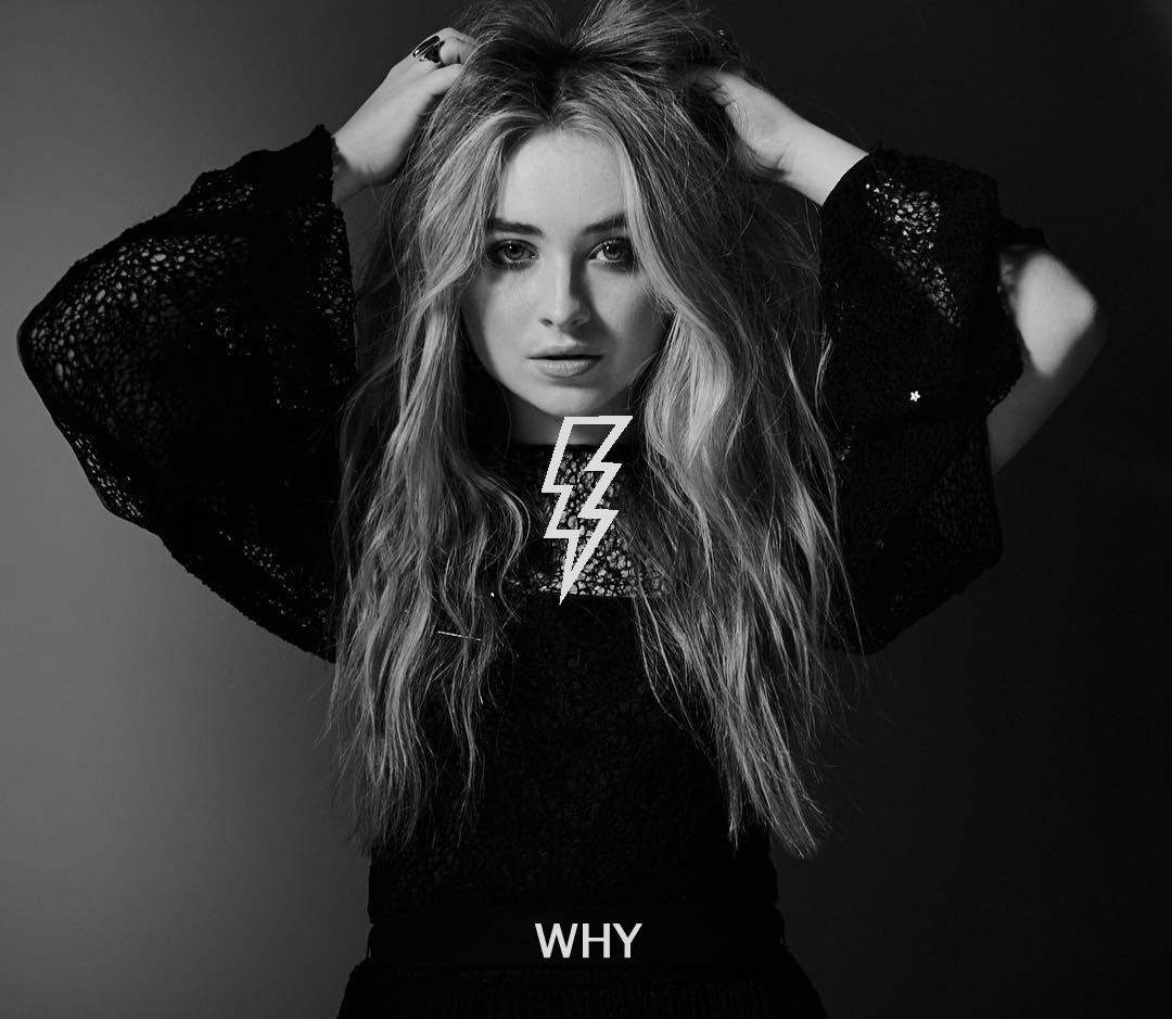 Sabrina Carpenter Why Andriux Remix By Rosse Free Download On Toneden