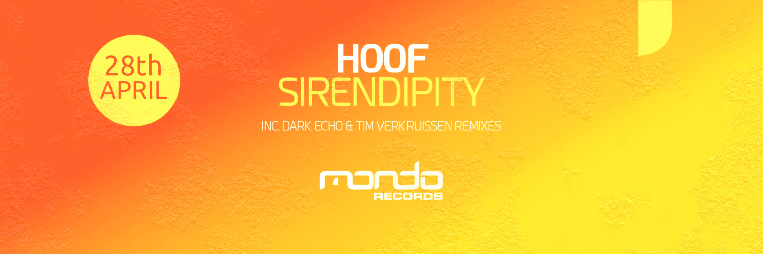 Fanlink banner for @hoof