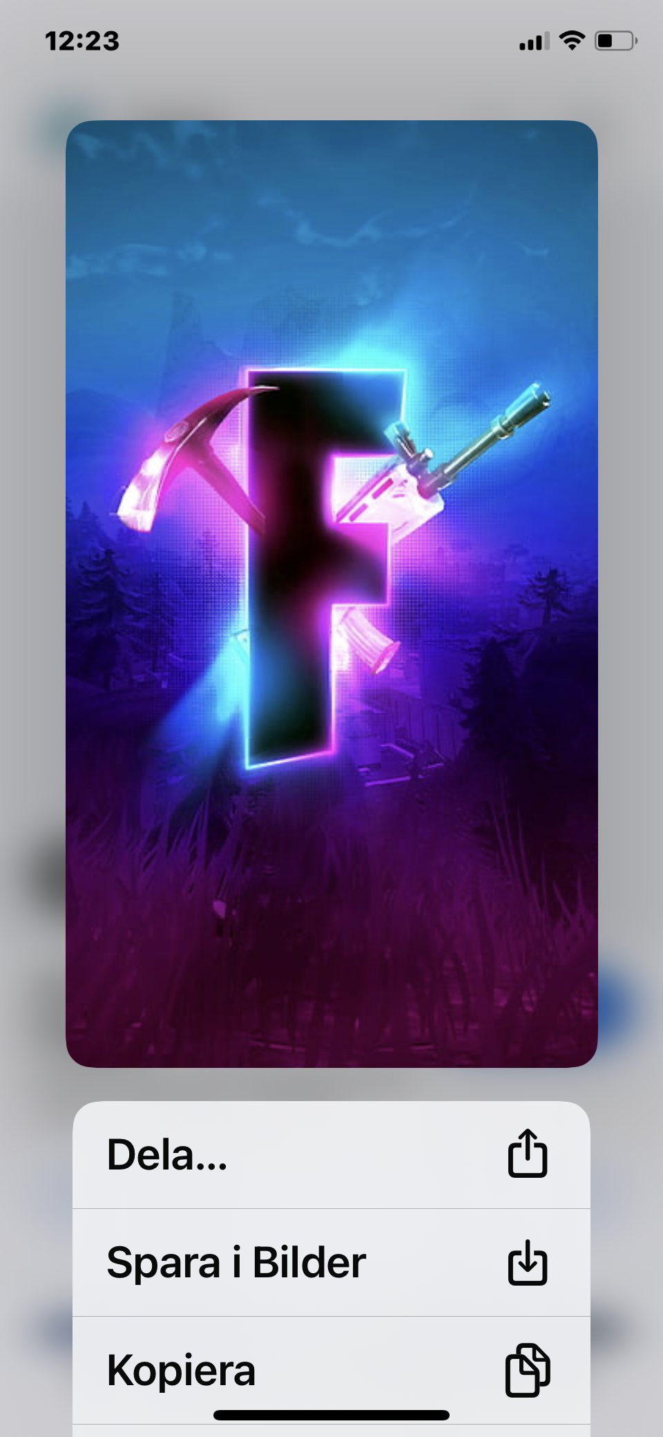 Fanlink profile picture for @liamoo