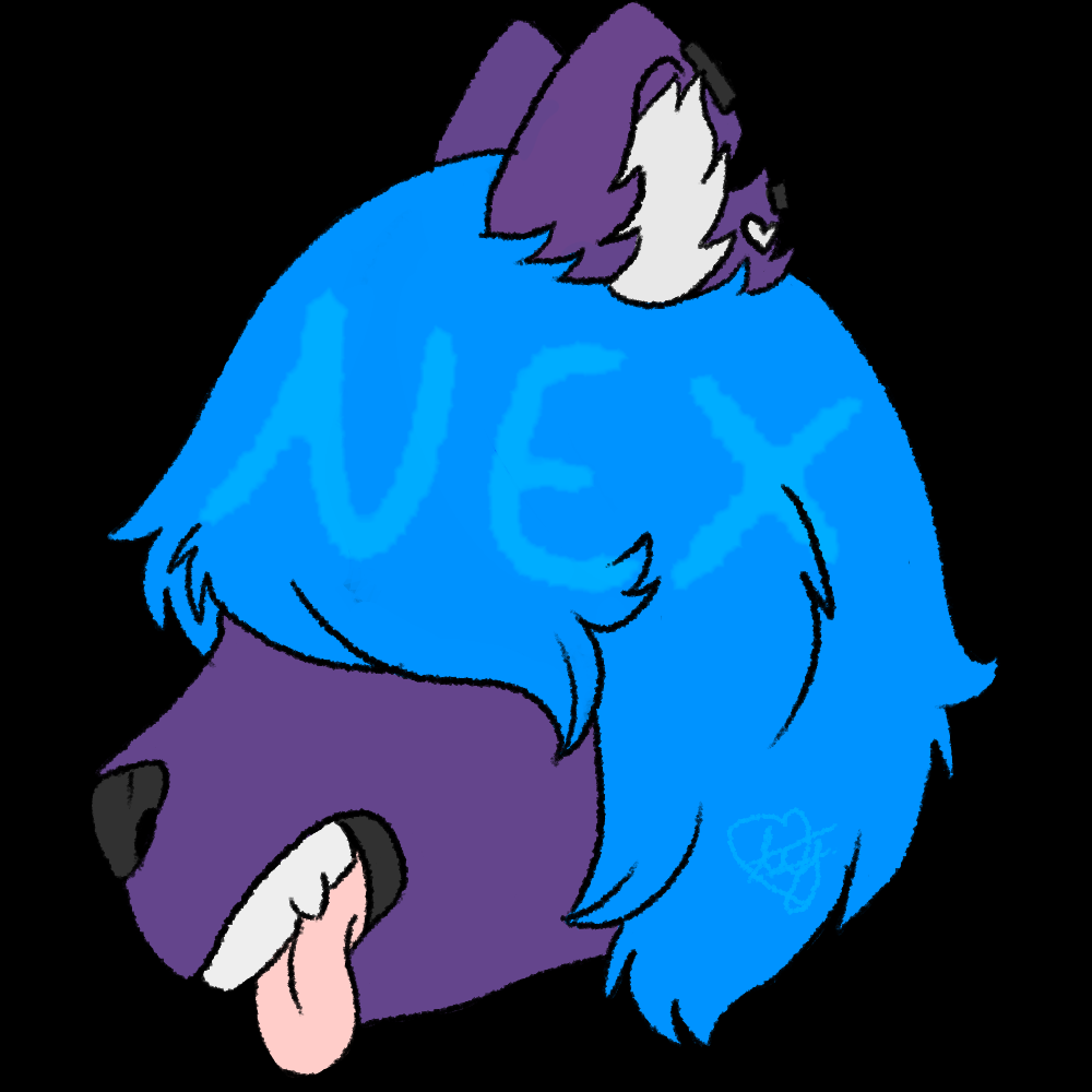 Fanlink profile picture for @nex