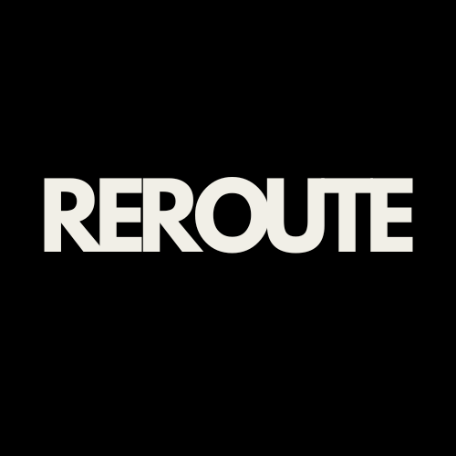 Fanlink profile picture for @reroute