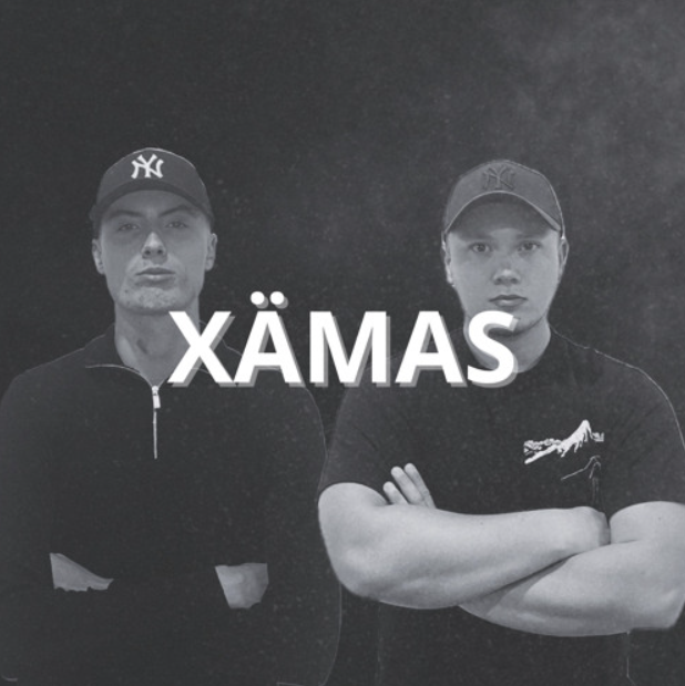 Fanlink profile picture for @xmas