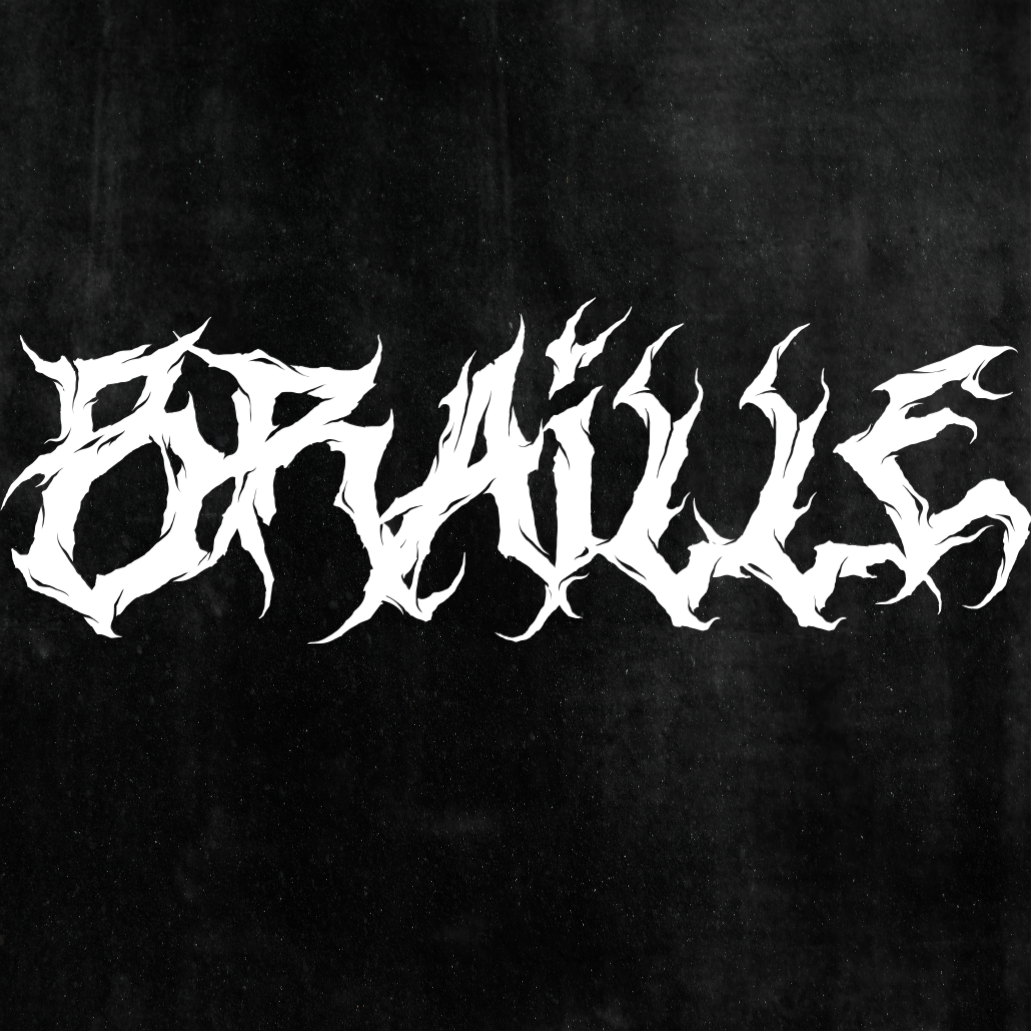 Fanlink profile picture for @braille