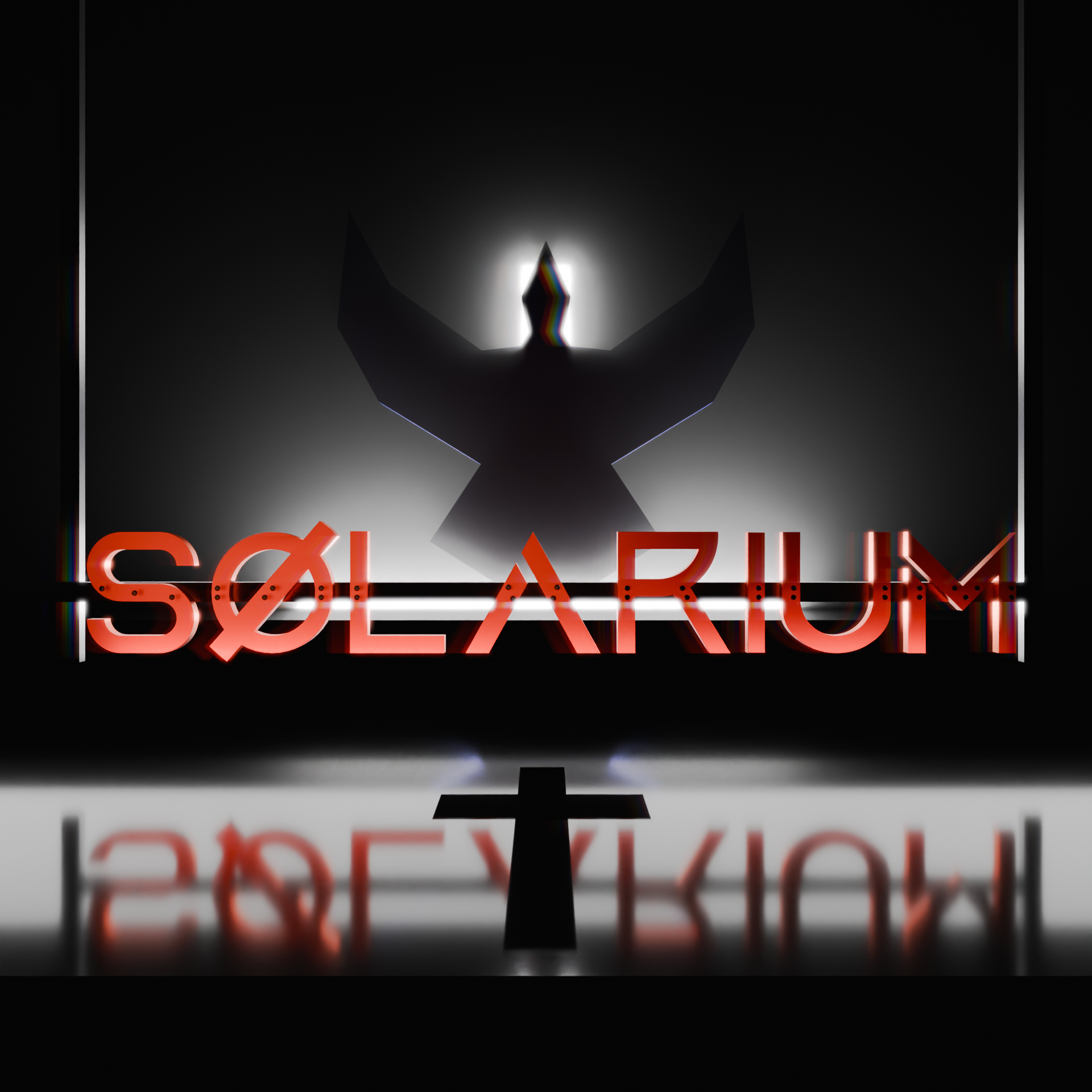 Fanlink profile picture for @solarium
