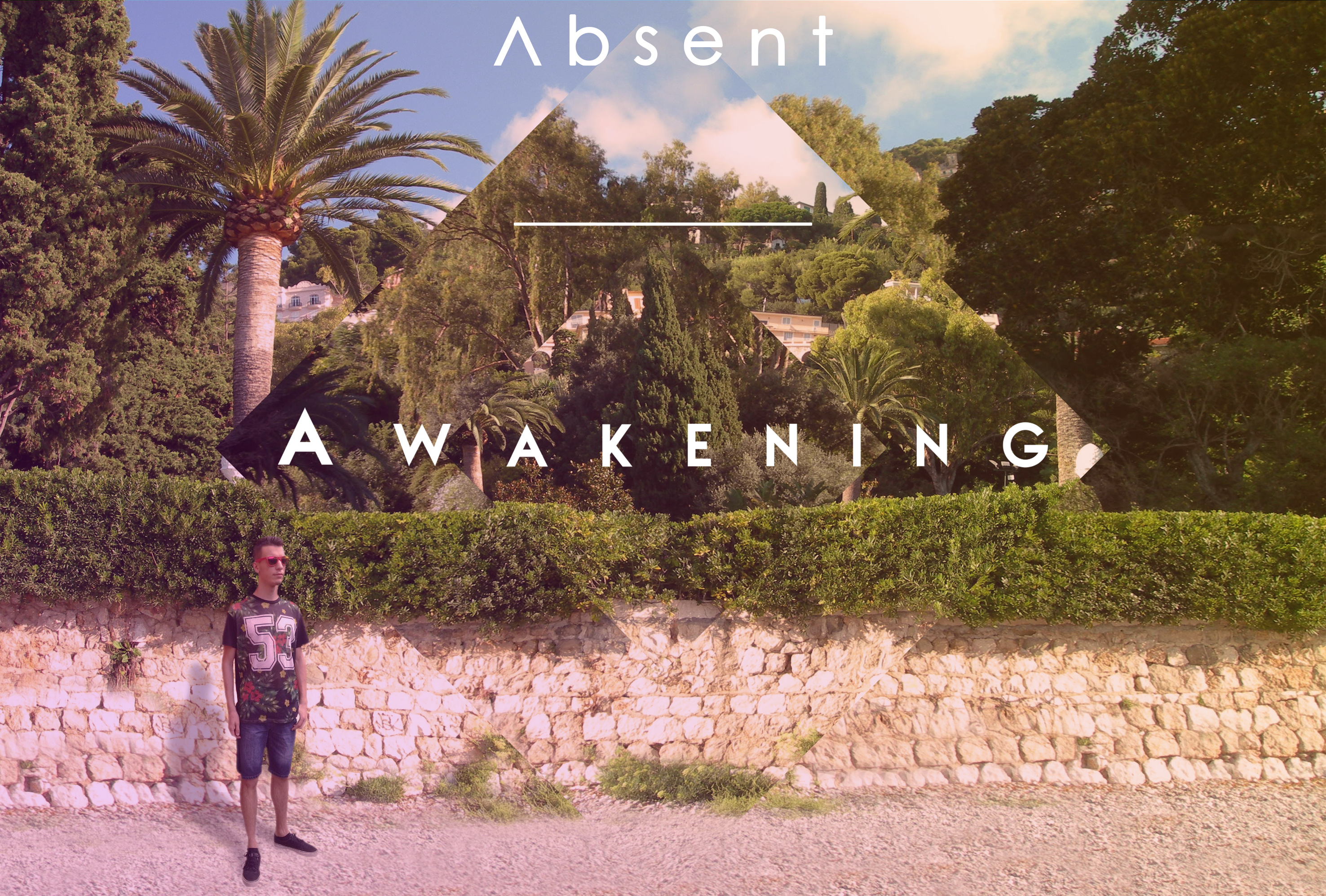 Fanlink banner for @absent