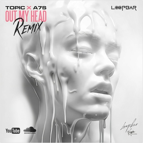 Topic A7s Out My Head Loopbar Remix By Loopbar Free Download On