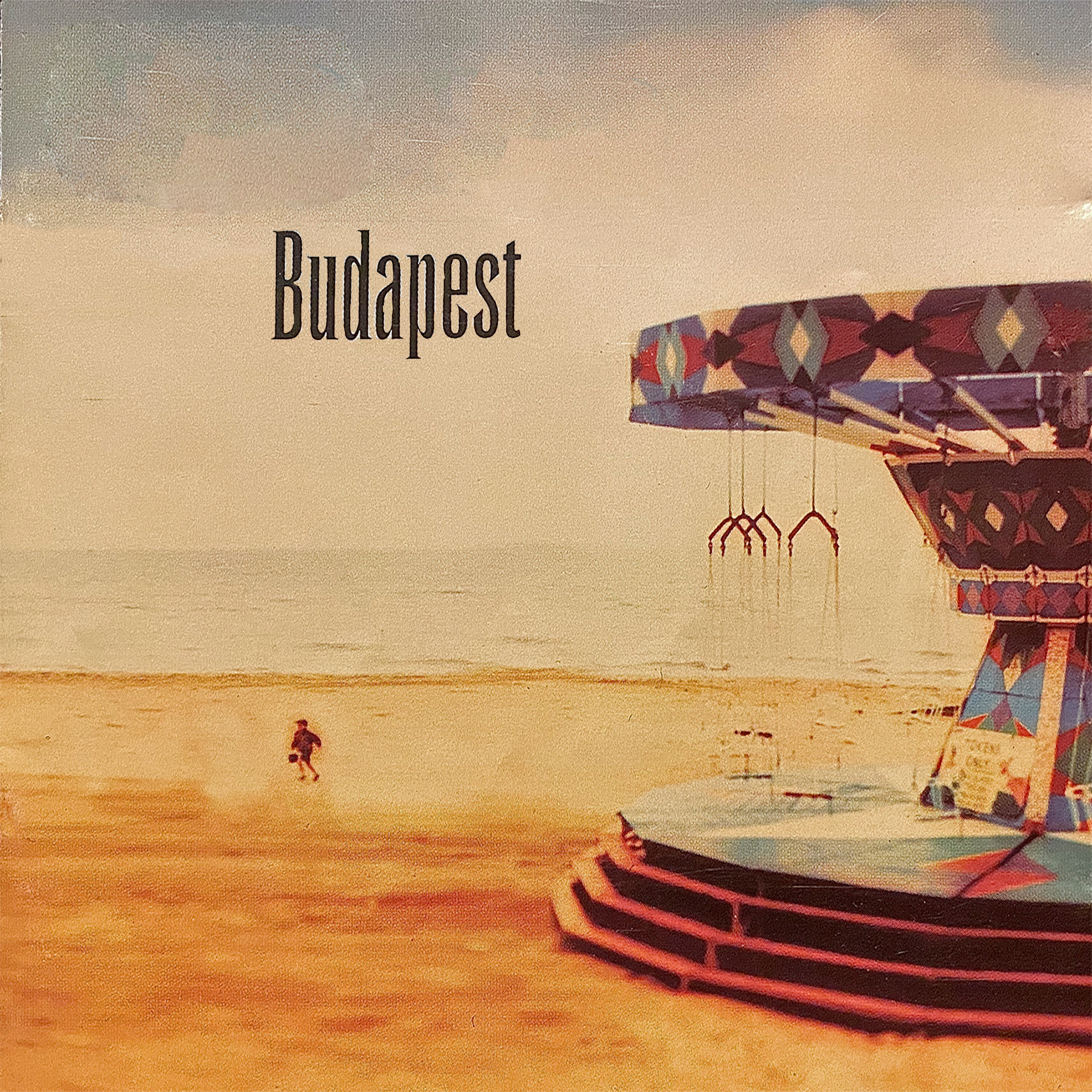 Fanlink profile picture for @budapest