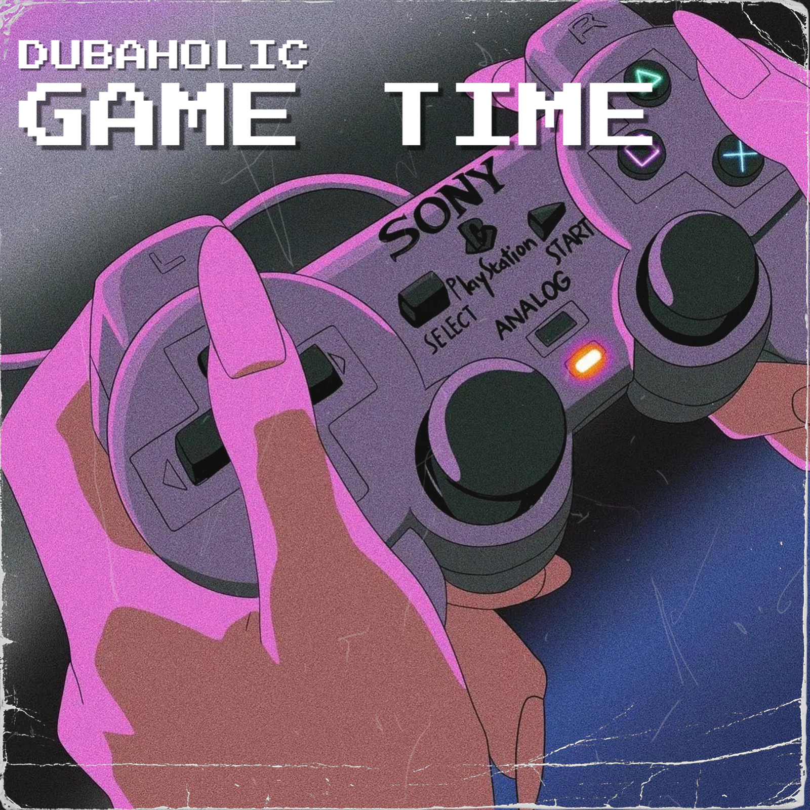 GAME TIME by Dubaholic - Free download on ToneDen