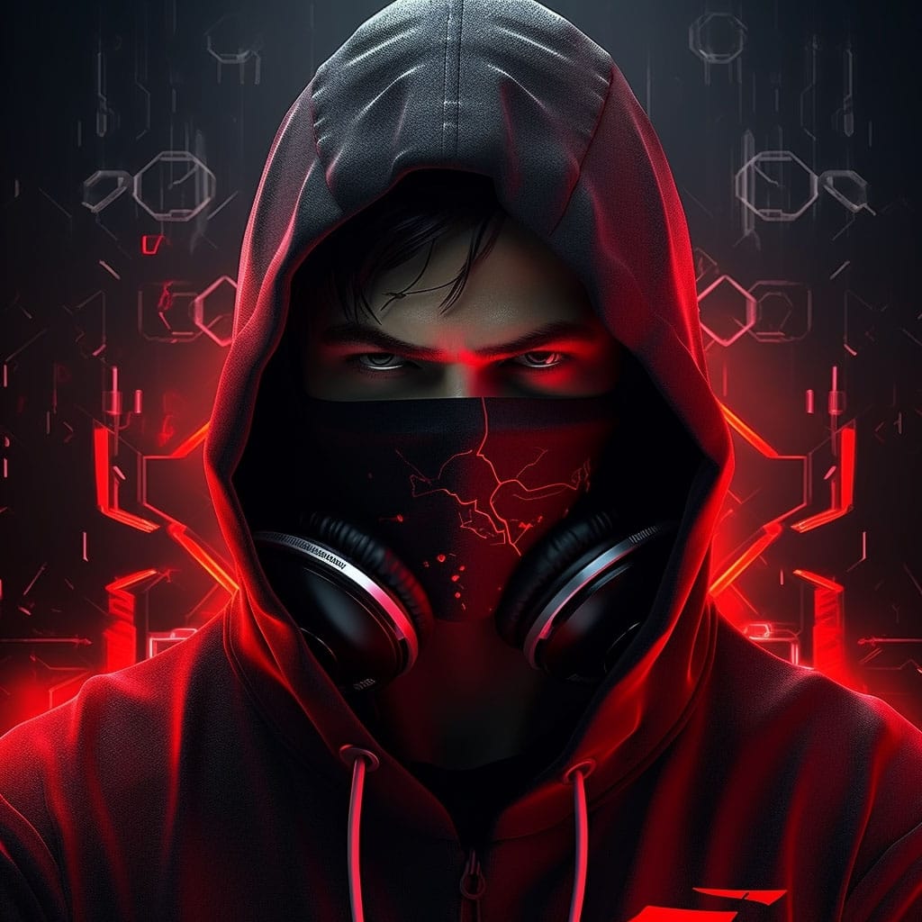 Fanlink profile picture for @uzoth