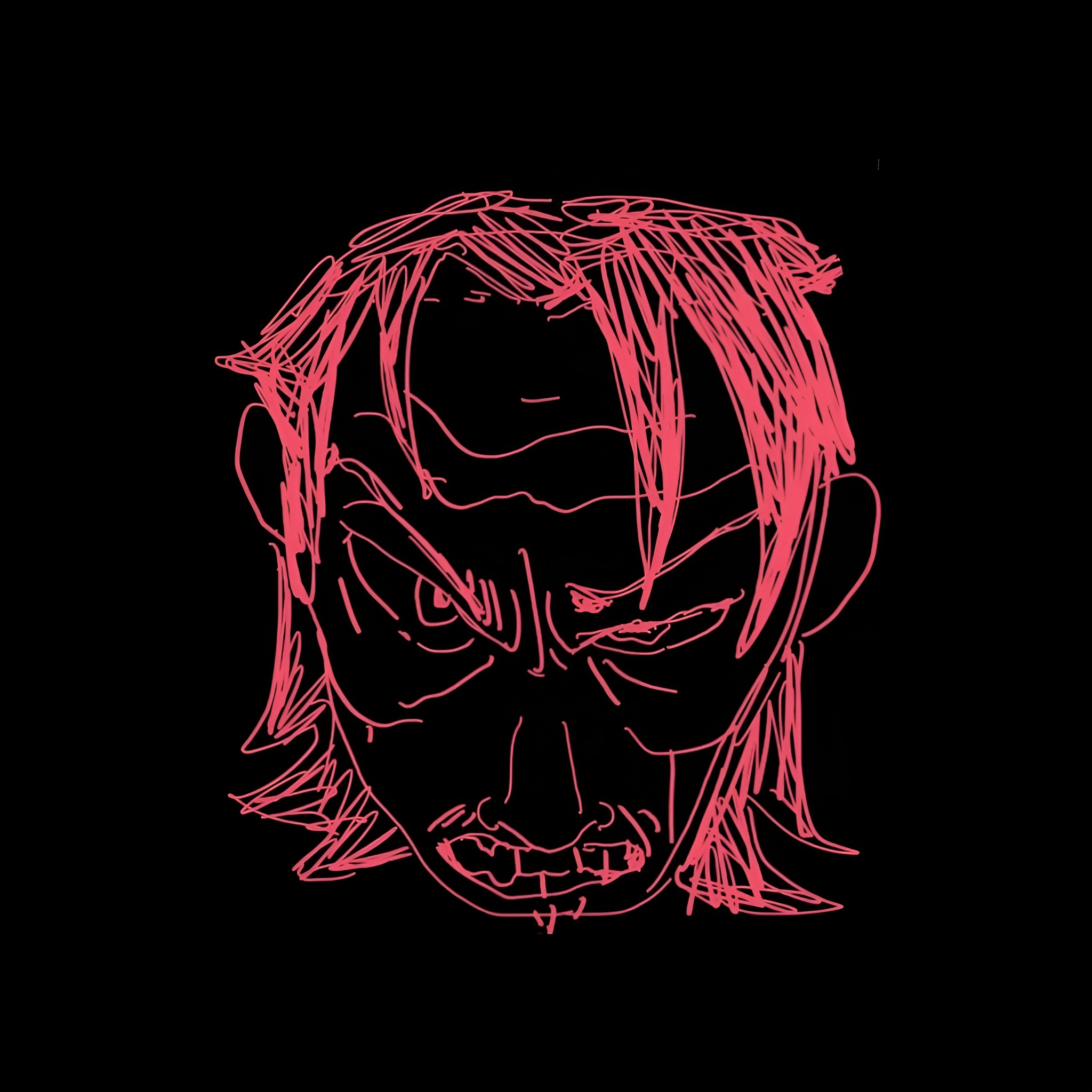 Fanlink profile picture for @chaff
