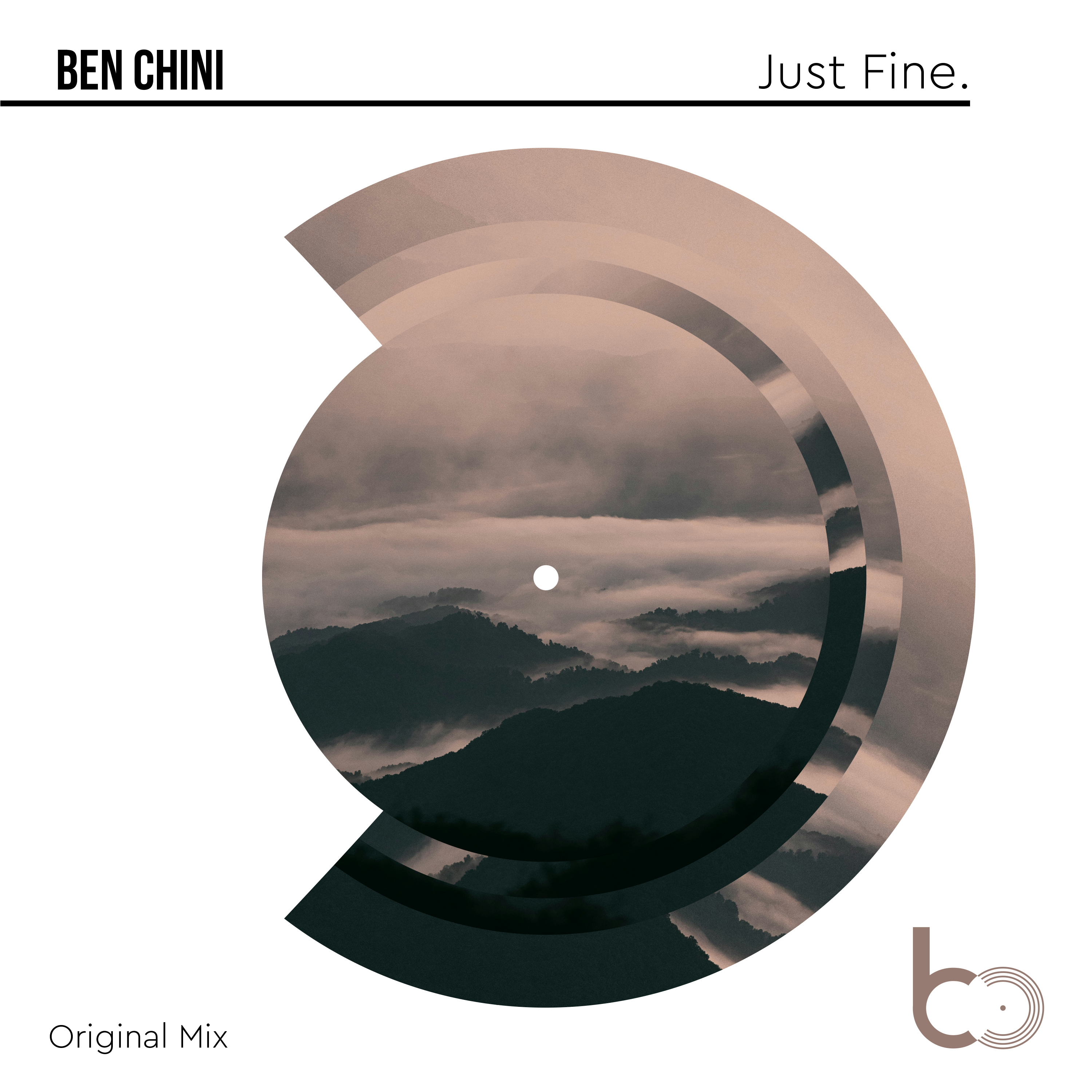 Just Fine - Ben Chini