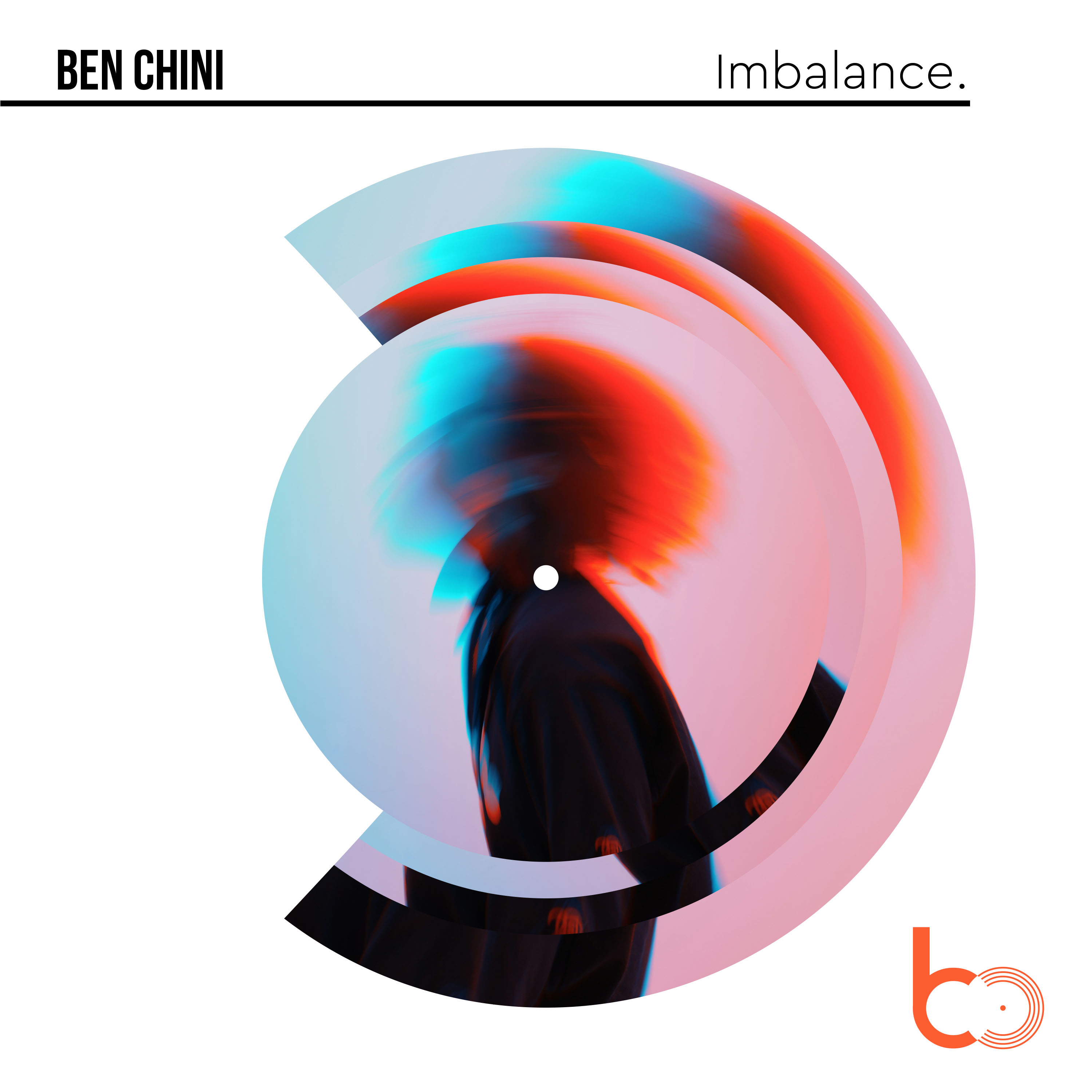 Imbalance - Ben Chini