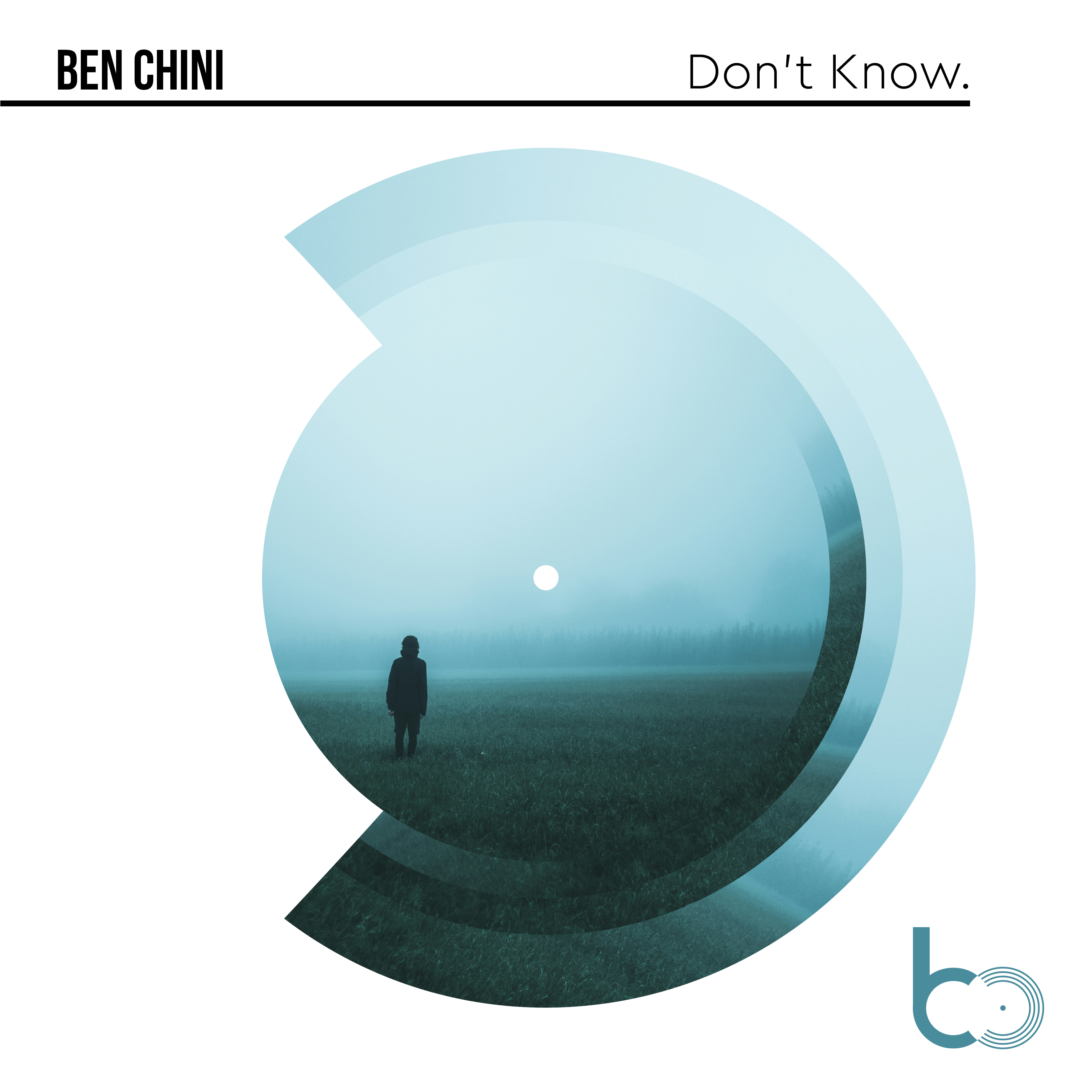 Don't Know - Ben Chini