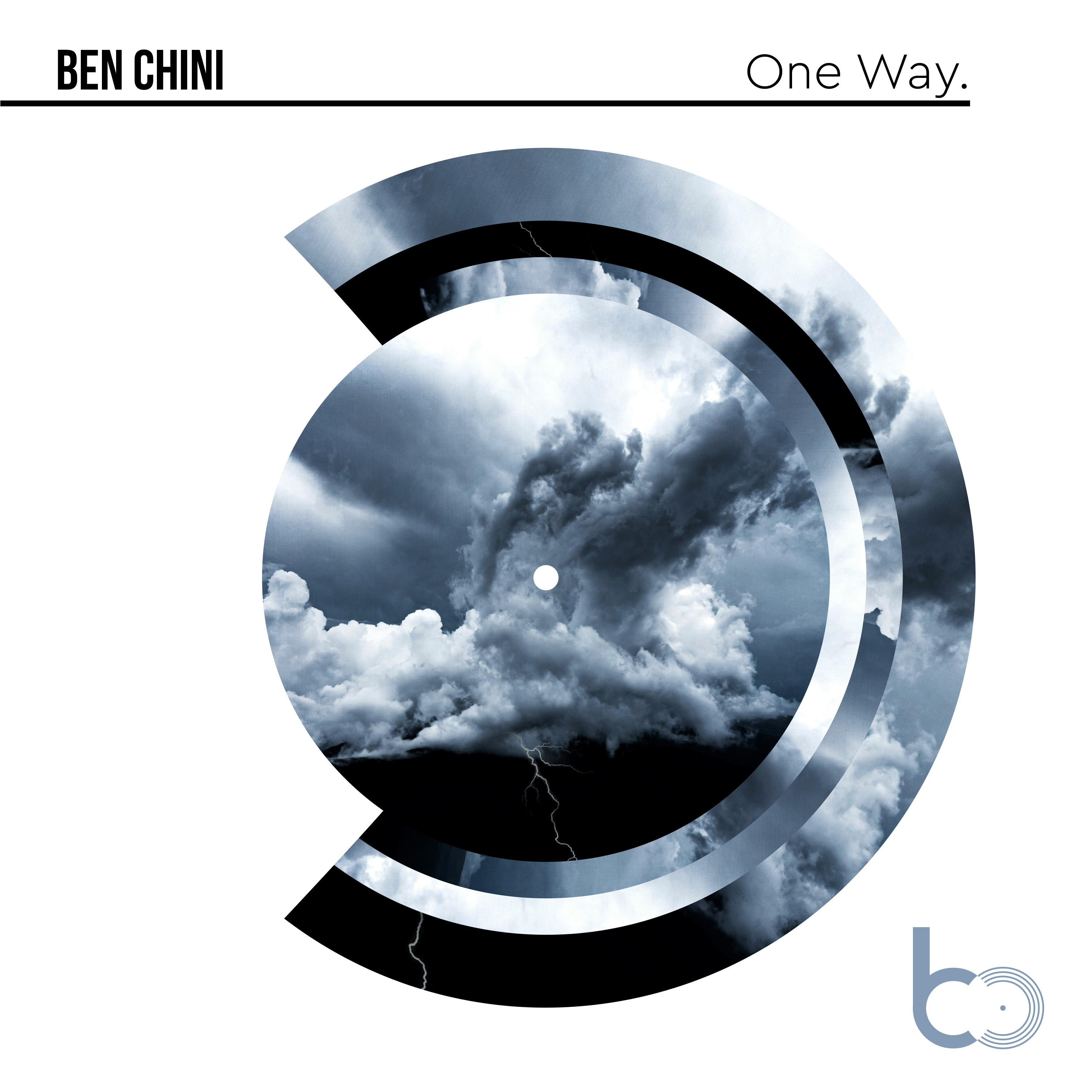 One Way - Ben Chini