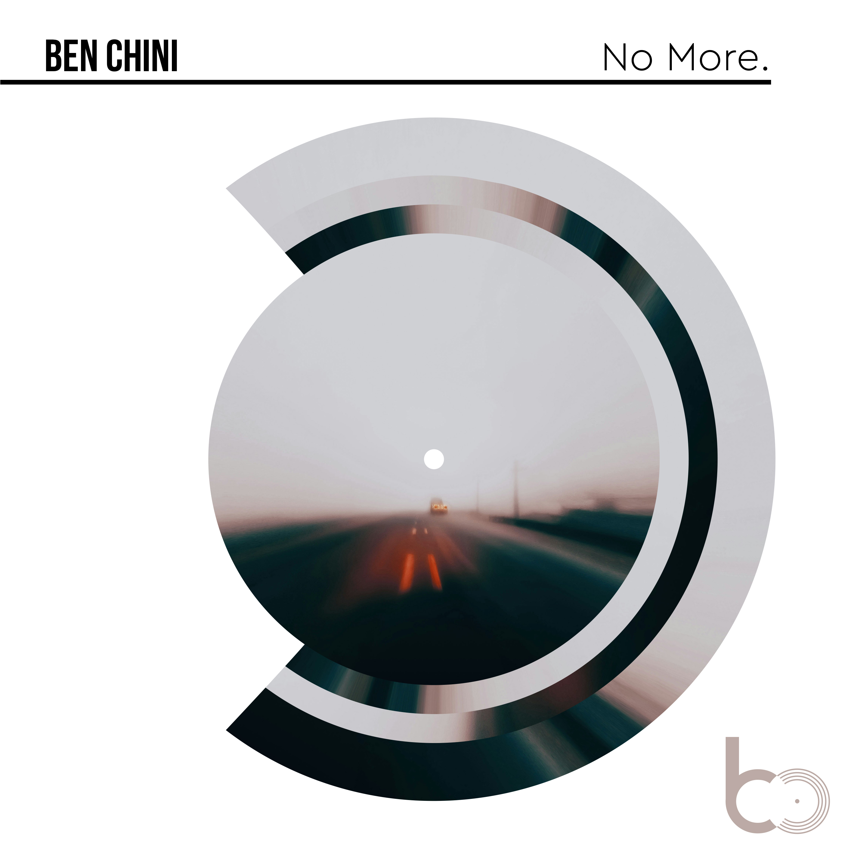 No More - Ben Chini