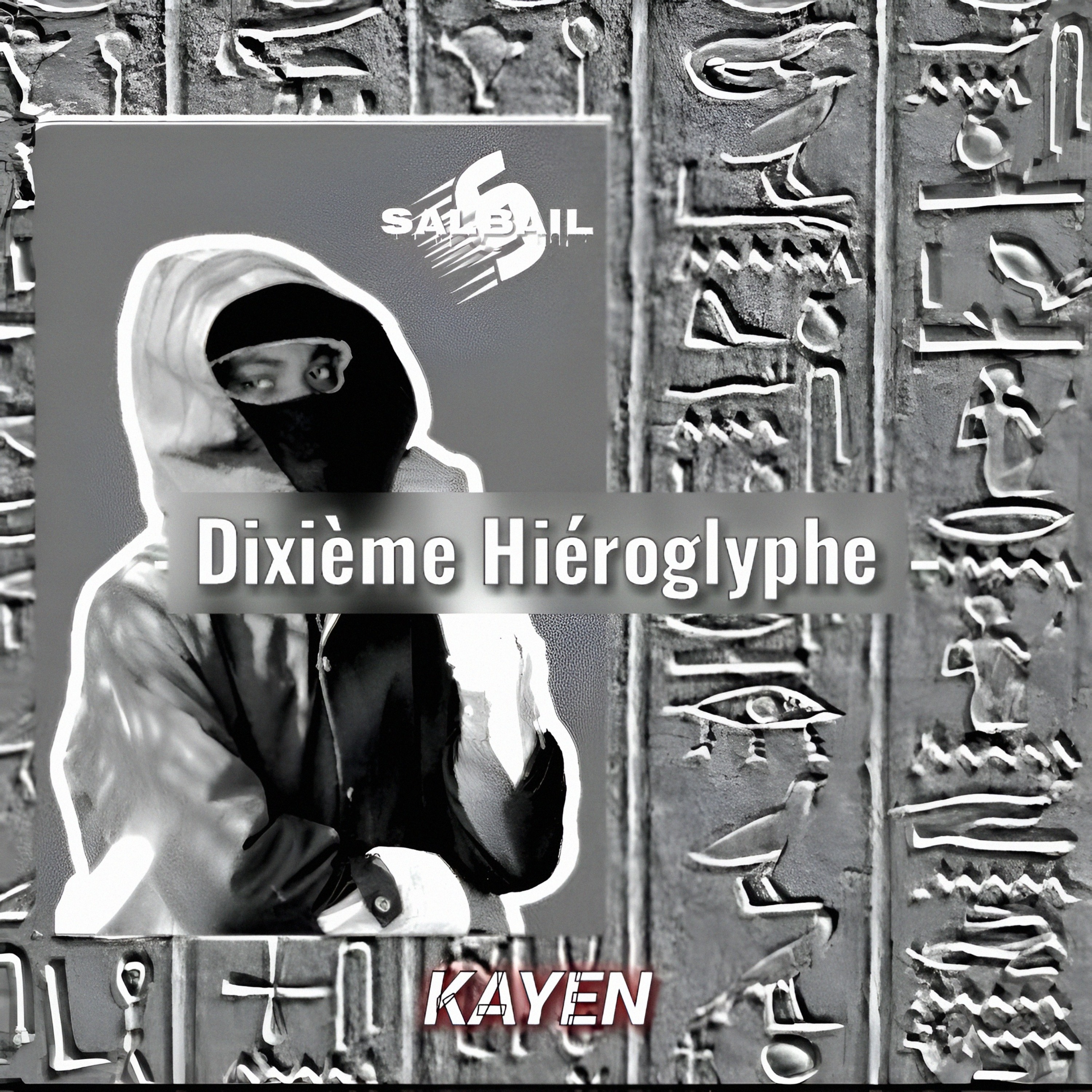 Fanlink profile picture for @kayen