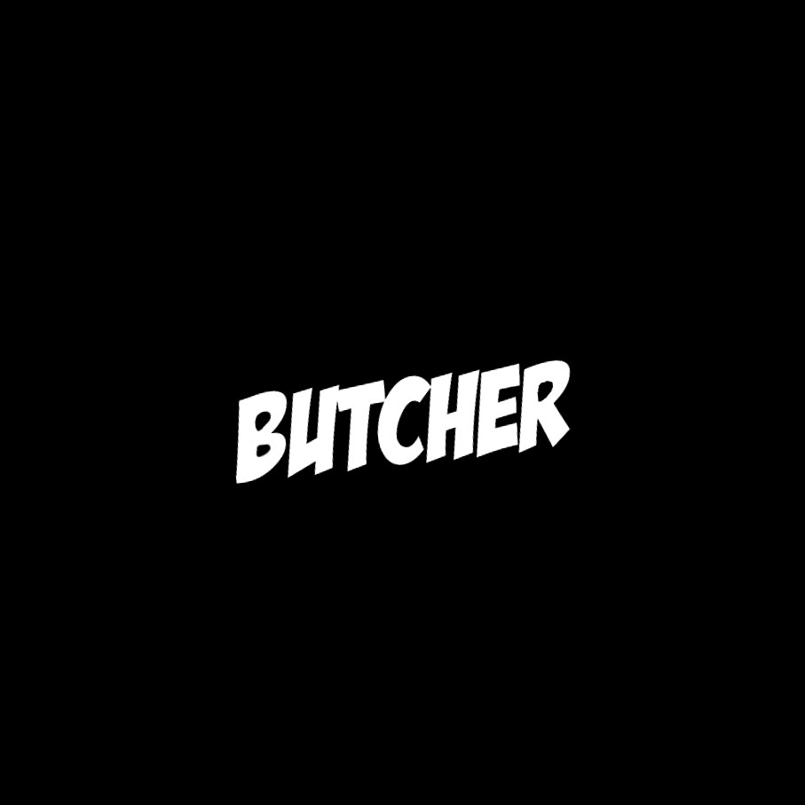 Fanlink banner for @butcher
