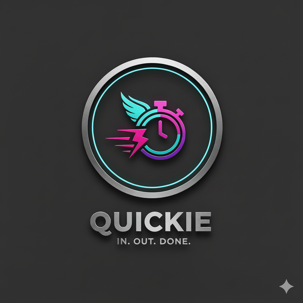 Fanlink profile picture for @quickie