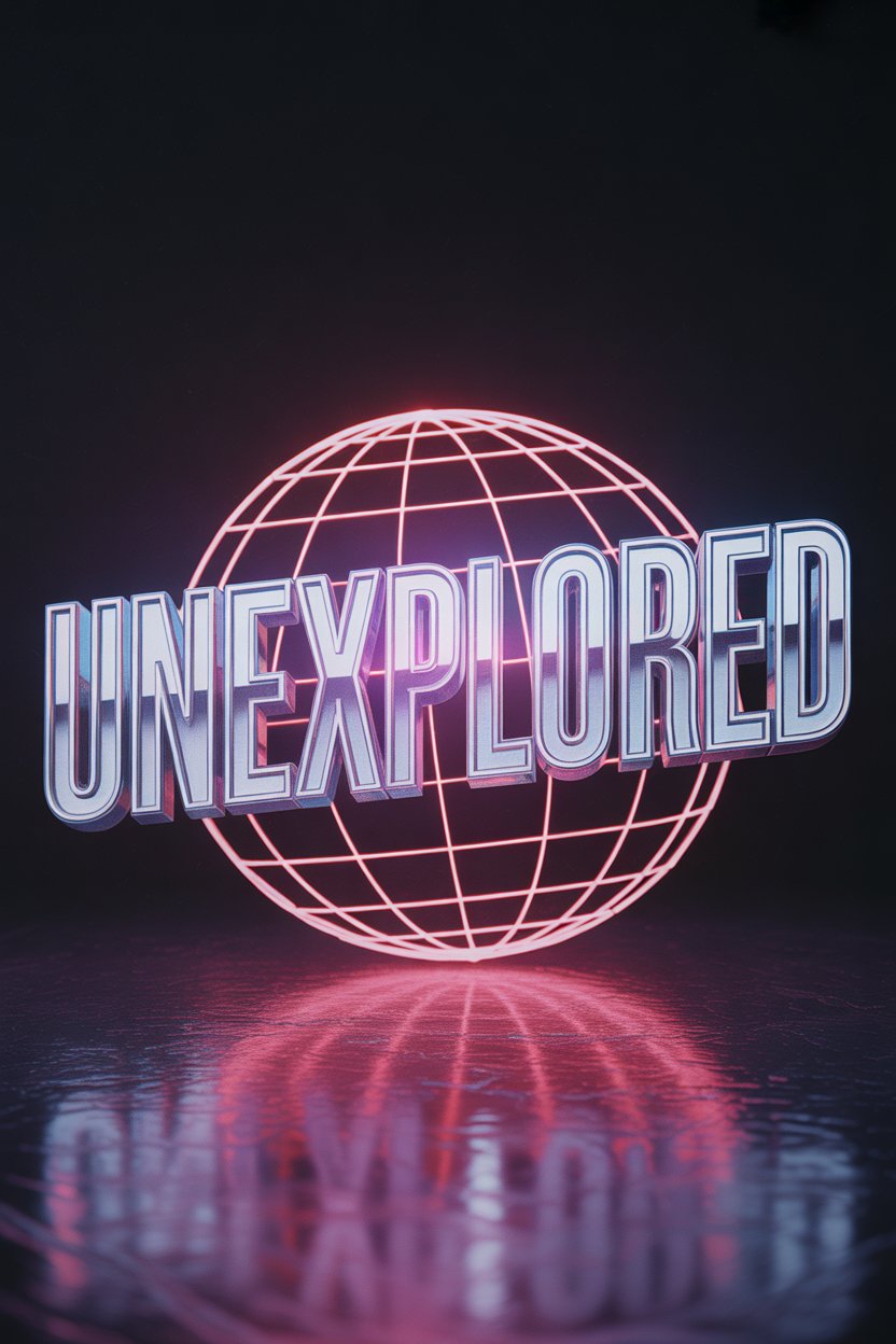 Fanlink profile picture for @unexplored