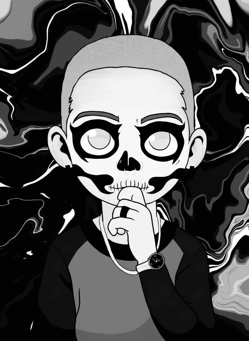 Fanlink profile picture for @dismal