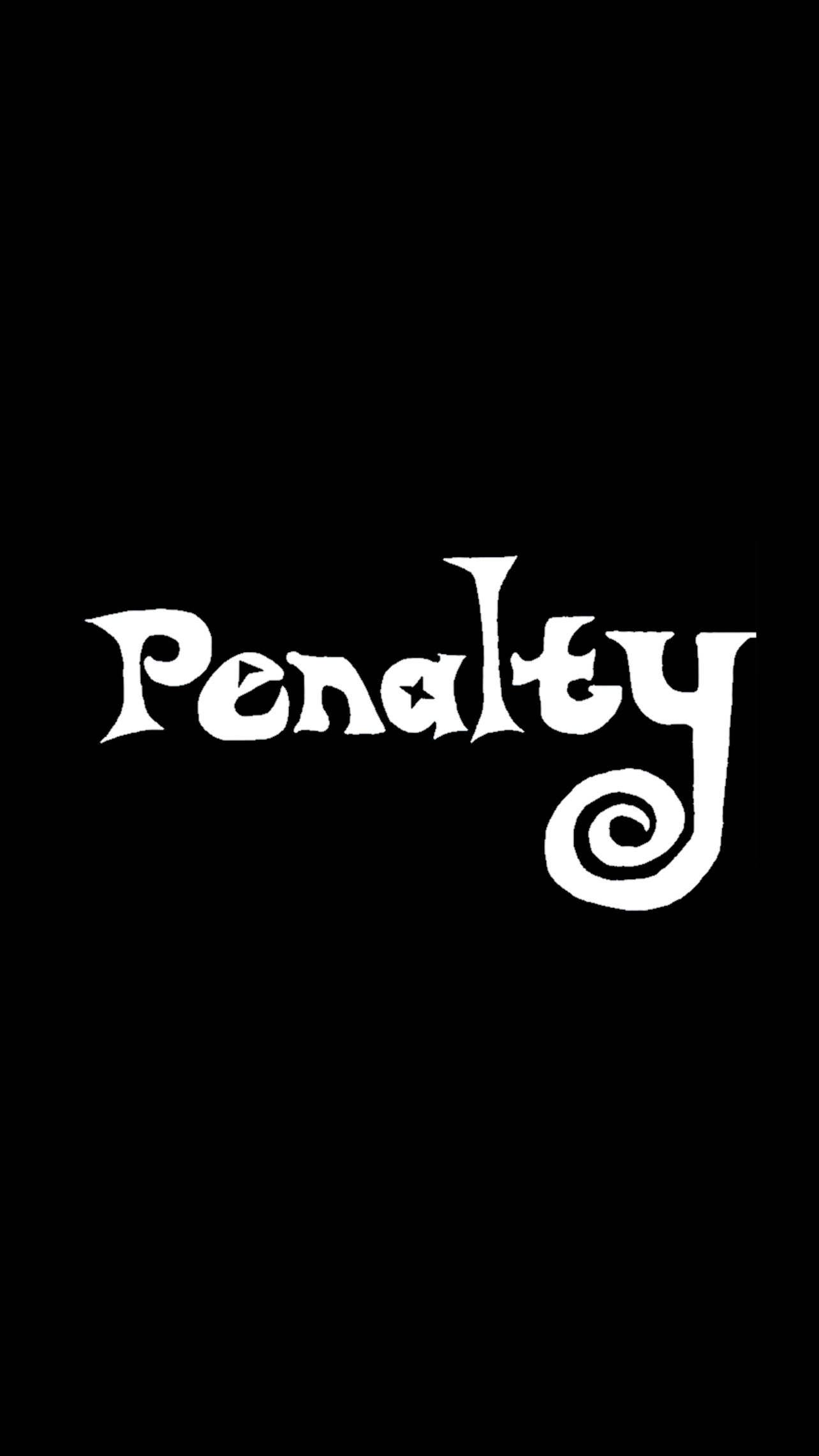Fanlink profile picture for @penalty
