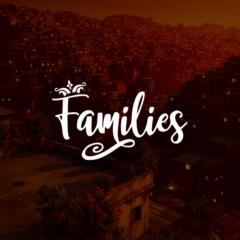 Fanlink profile picture for @families