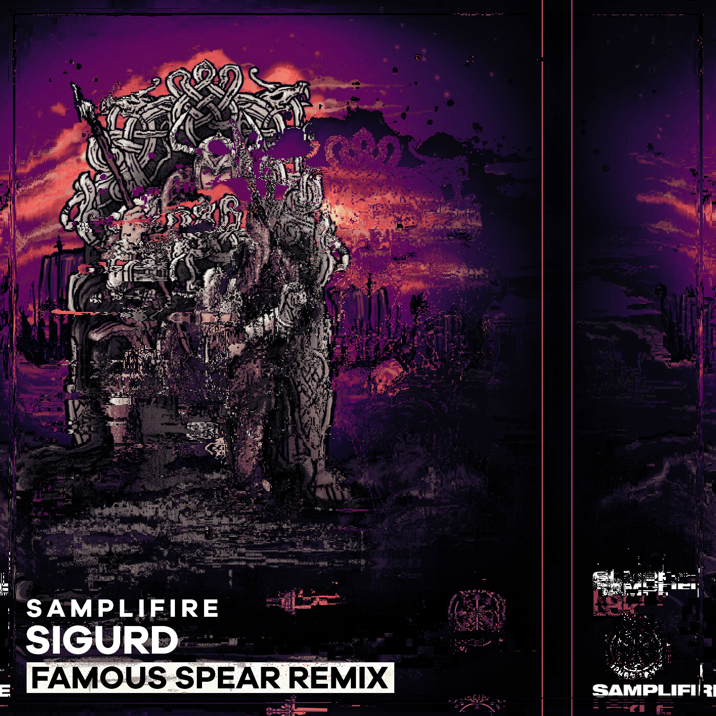 Samplifire Sigurd (Speared by Famous Spear) by Famous Spear Free download on ToneDen