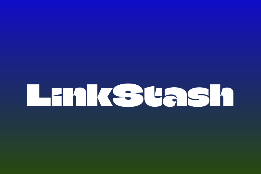 LinkStash 2026 Crack Free Download by blackkillerWJM - Free download on ...