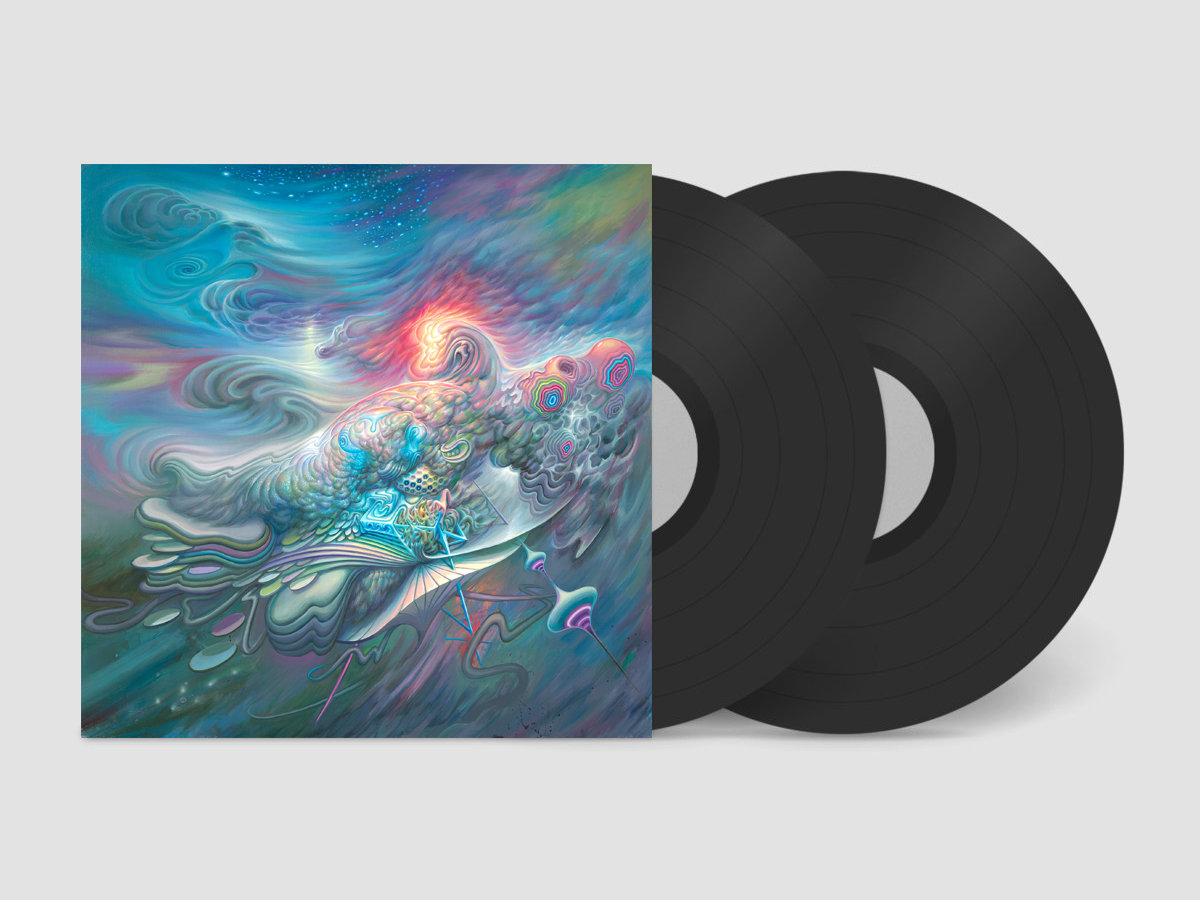 Win a Copy of Prima Materia Vinyl 15 Year Anniversary Edition - Enter ...