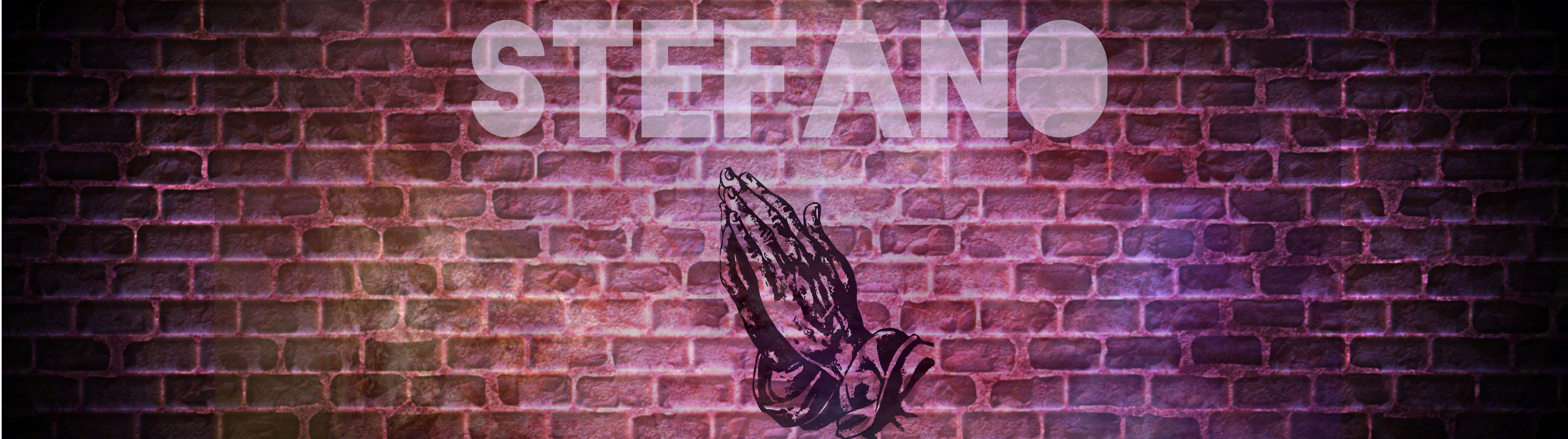 Fanlink banner for @stefano