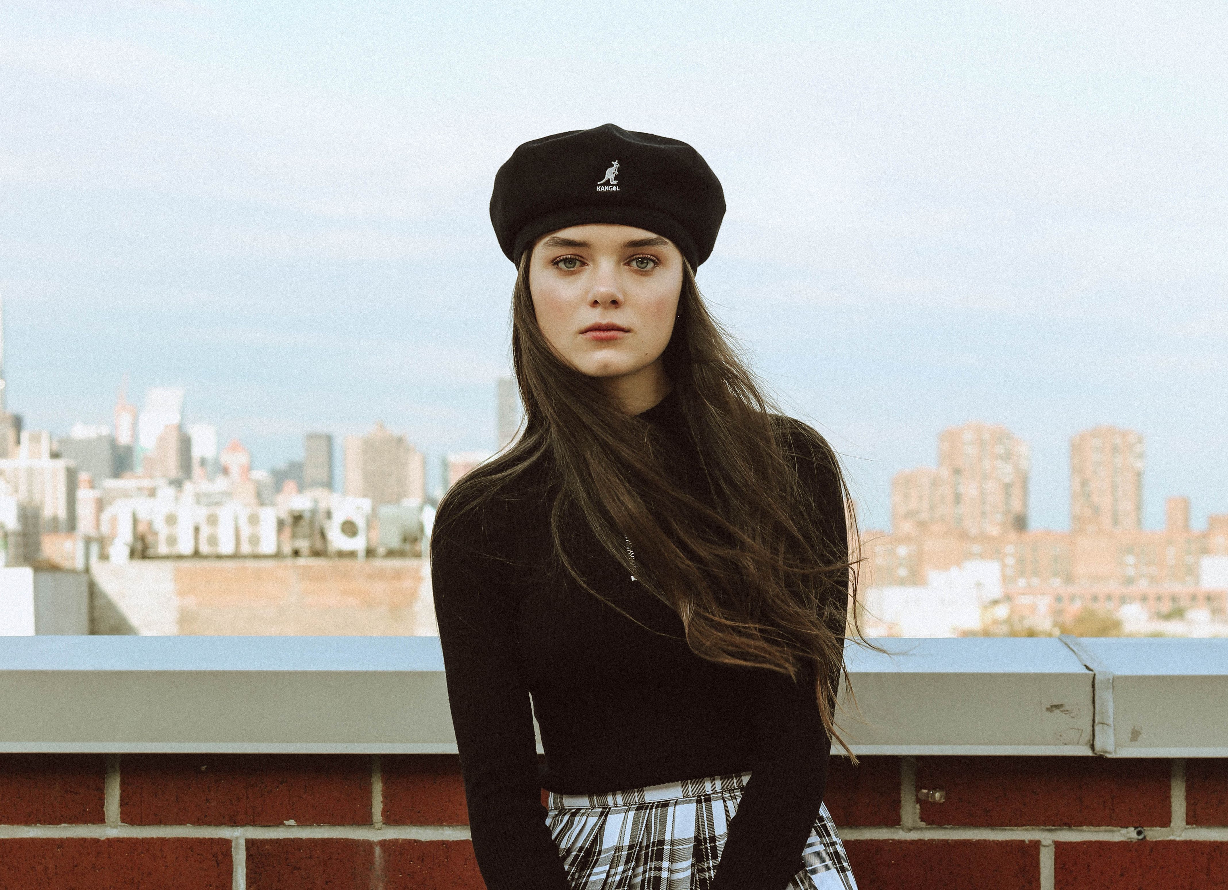 Callie Reiff - Free music on ToneDen