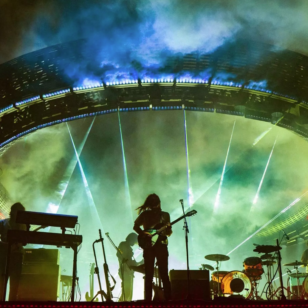 Tame Impala - Kotiēr Rework - The Less I Know the Better (Mau P Remix ...