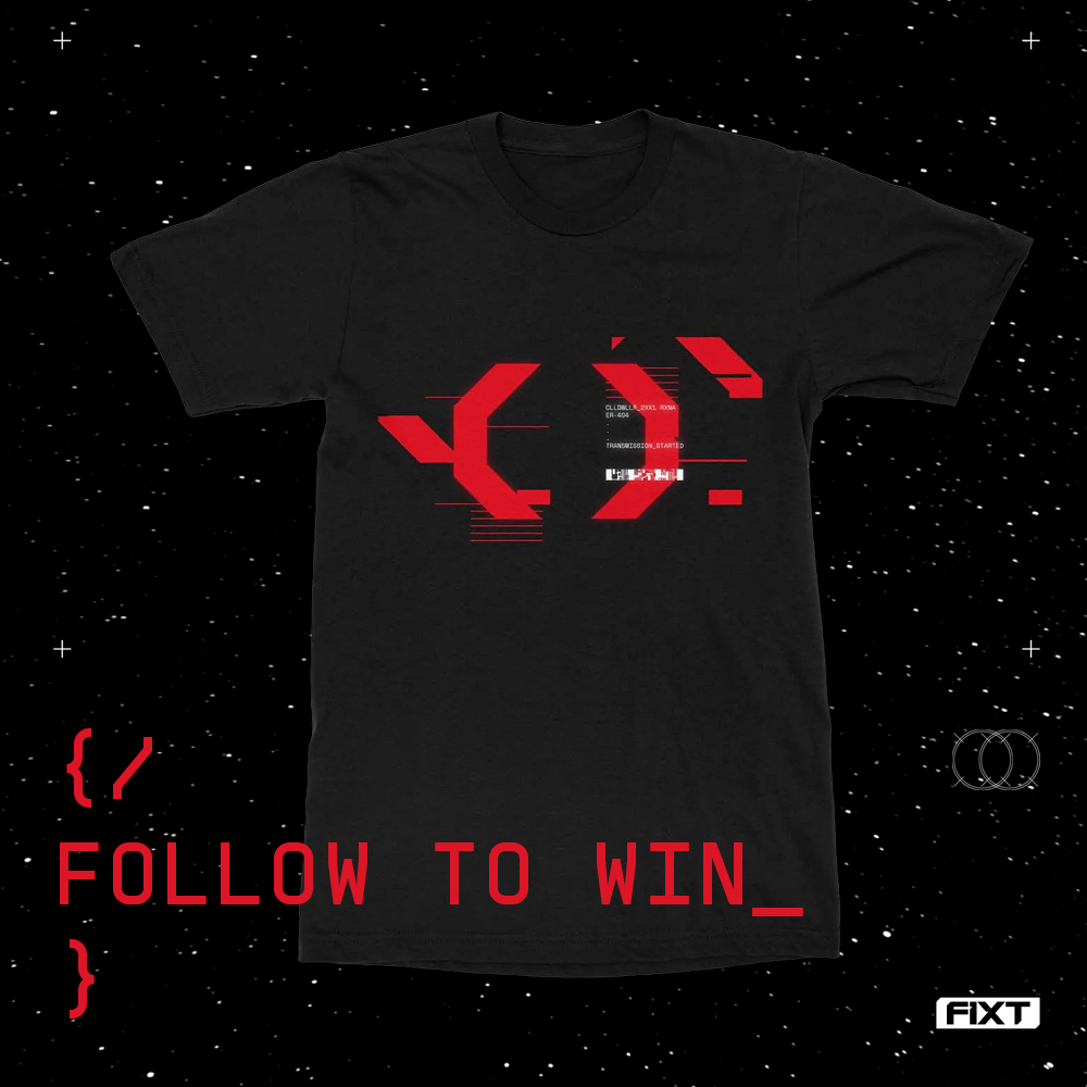 Fixt monthly giveaway enter to win on toneden