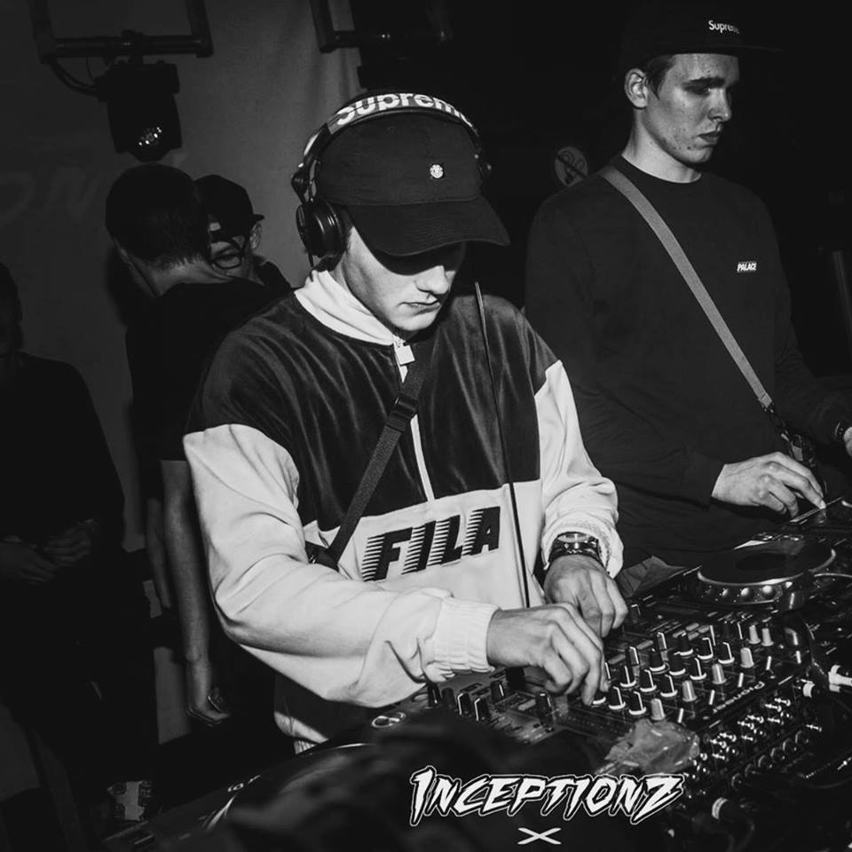 Netrek - Free music on ToneDen