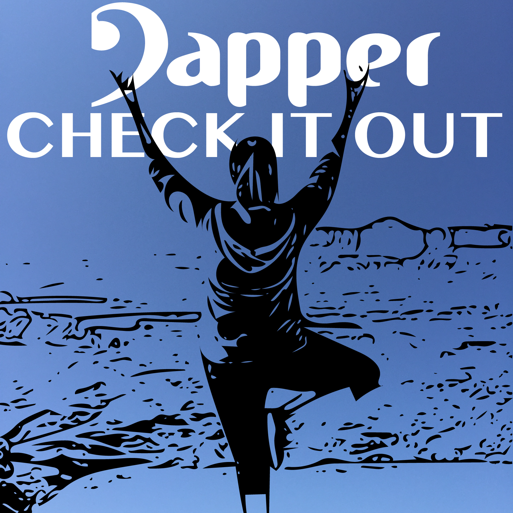 Fanlink banner for @dapper